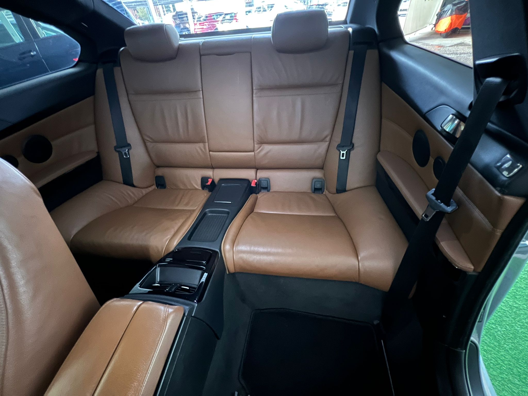 BMW 335D Paquete M 286CV - Imagen 13