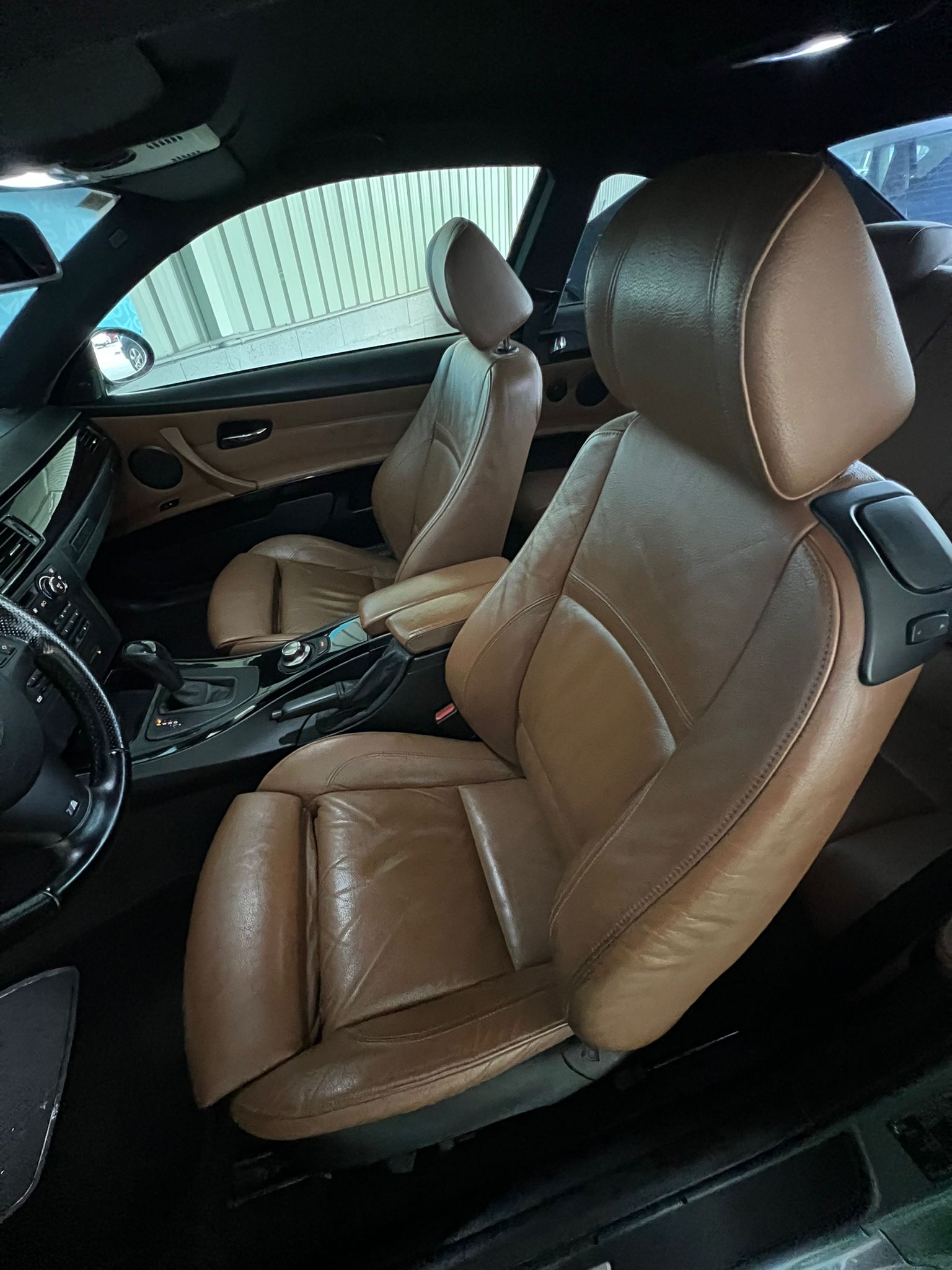 BMW 335D Paquete M 286CV - Imagen 12