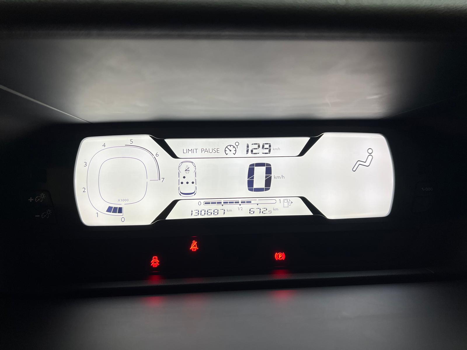 Citroën C4 Picasso 1.6 HDi 116 CV | Año 2014 - Imagen 7