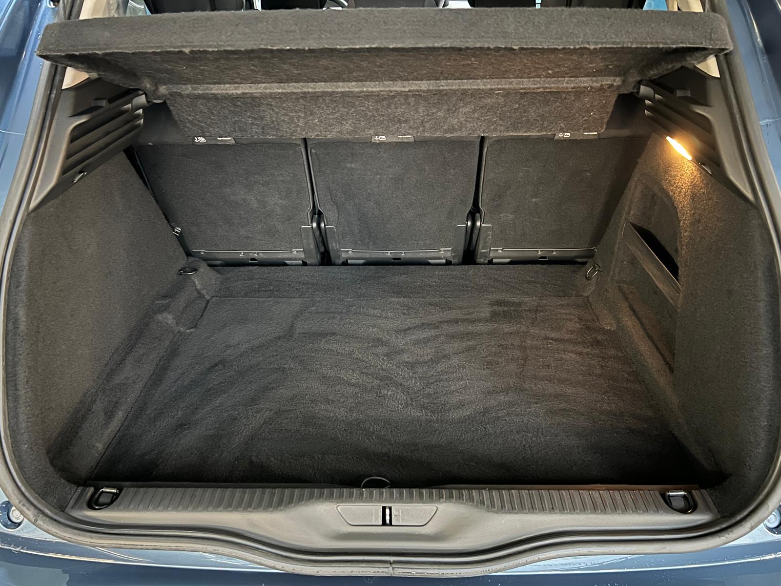 Citroën C4 Picasso 1.6 HDi 116 CV | Año 2014 - Imagen 13