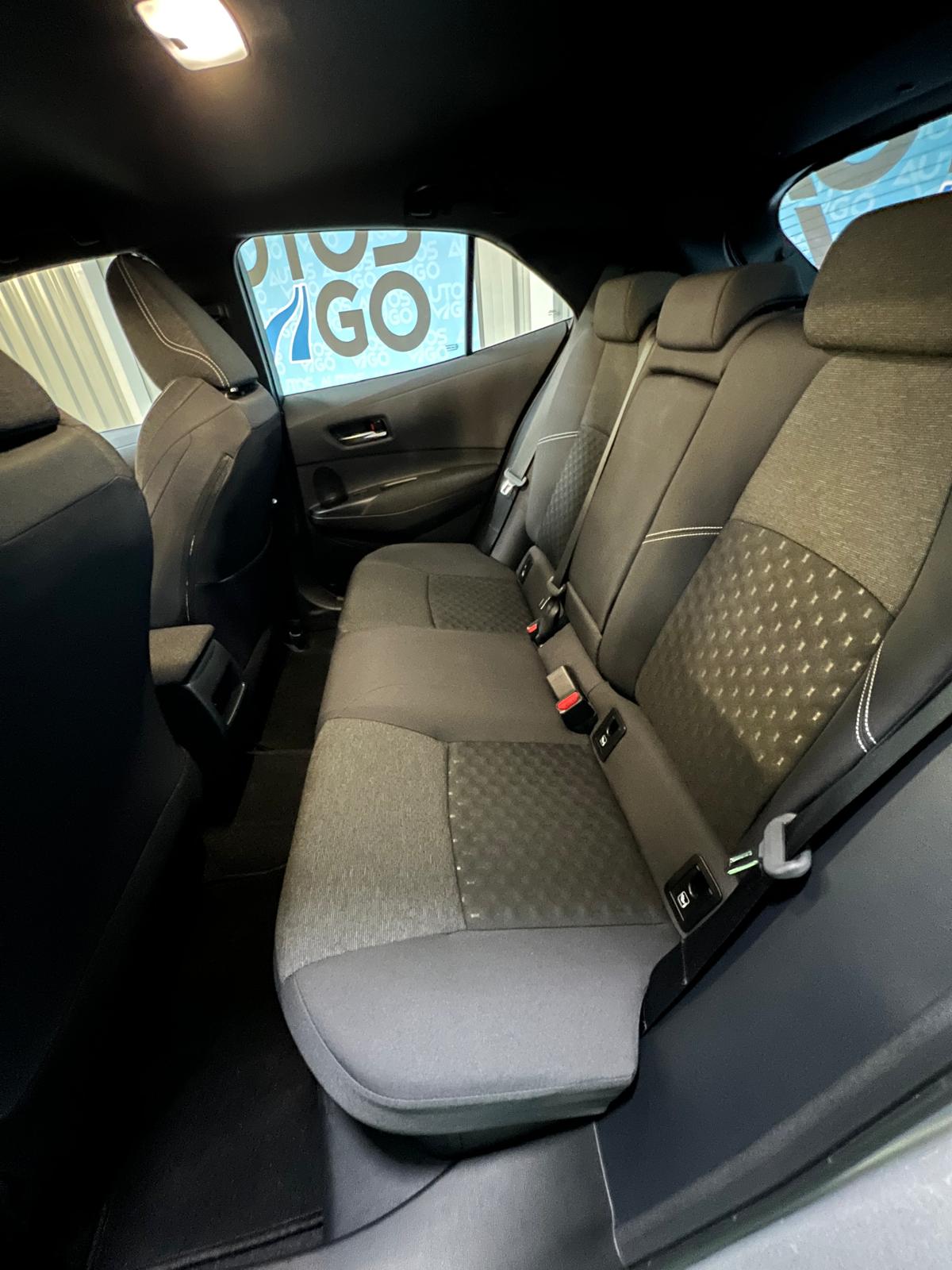 Toyota Corolla 140H Active Plus - Imagen 13