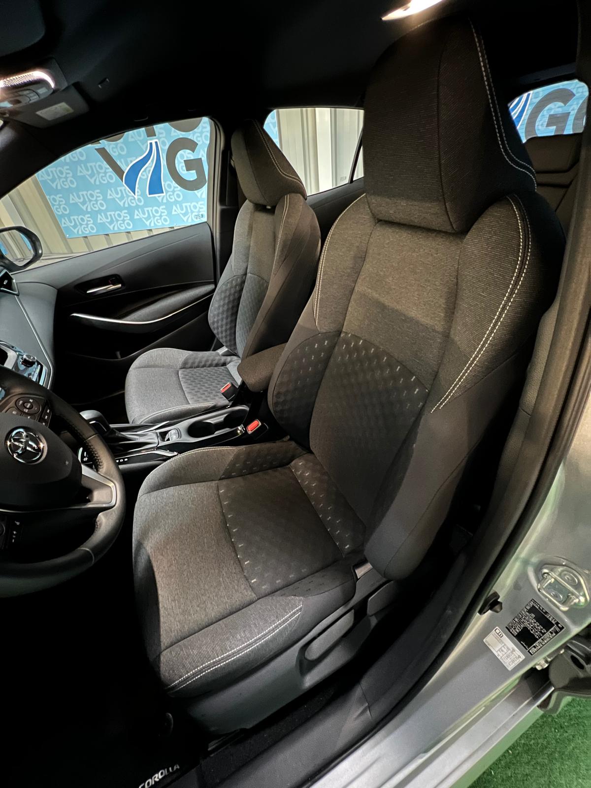 Toyota Corolla 140H Active Plus - Imagen 11