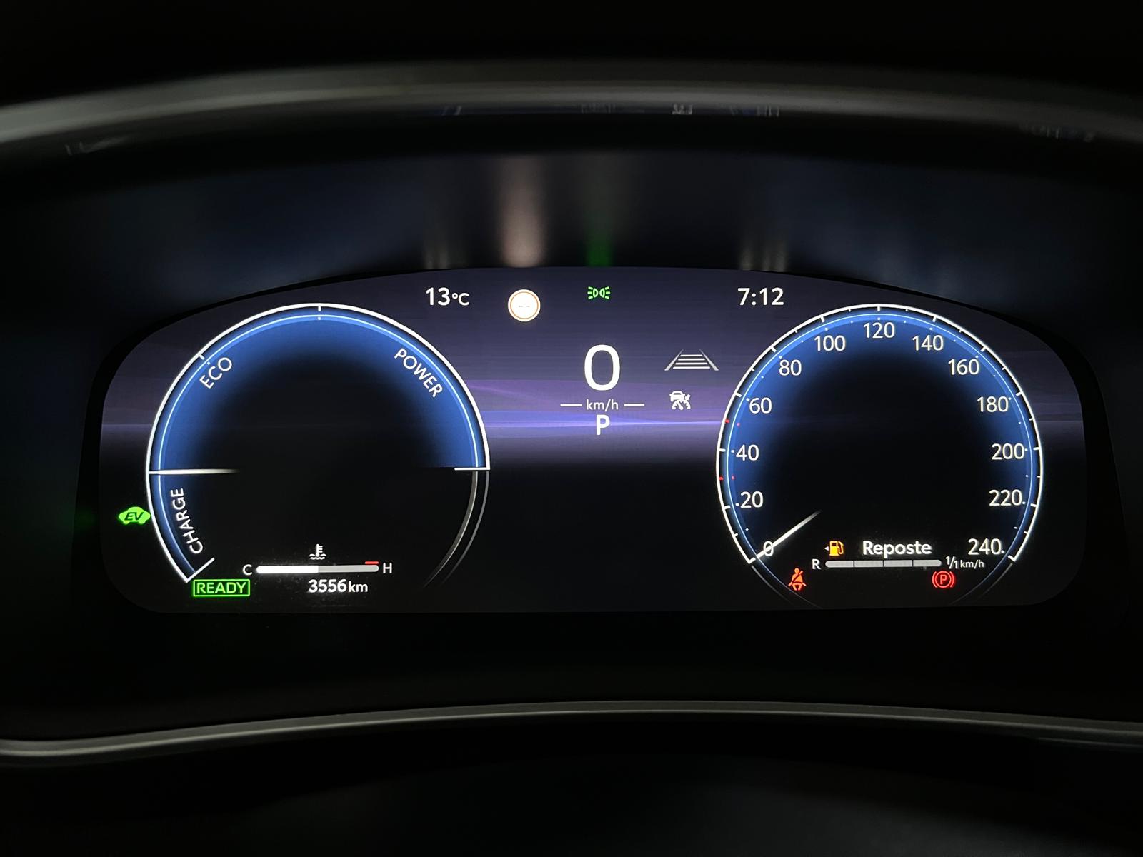 Toyota Corolla 140H Active Plus - Imagen 7