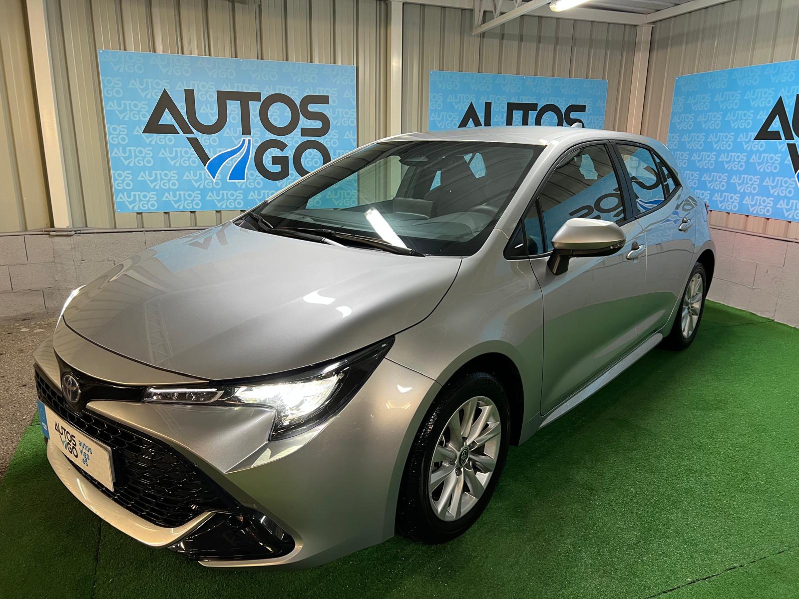 Toyota Corolla 140H Active Plus