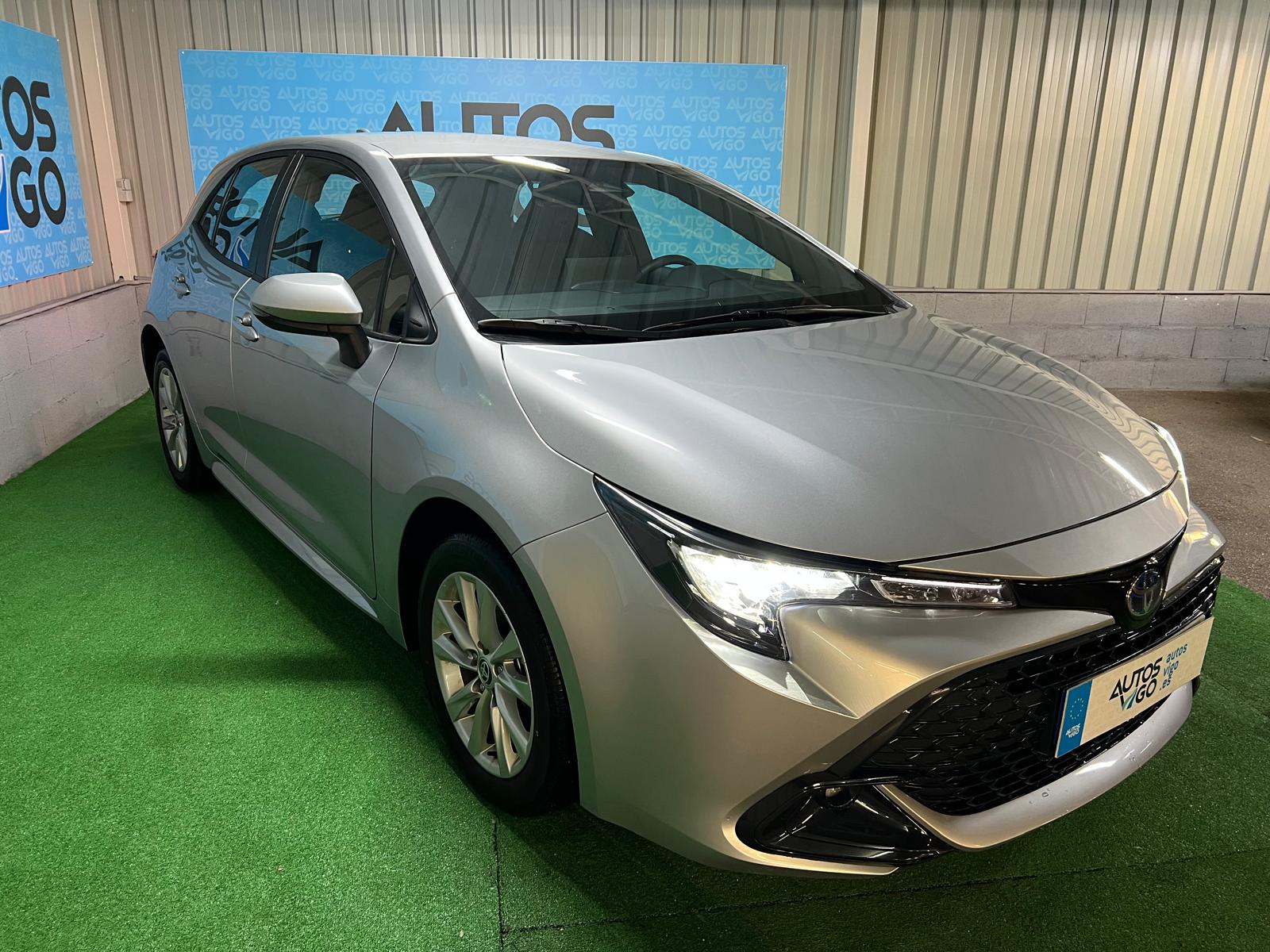 Toyota Corolla 140H Active Plus - Imagen 3