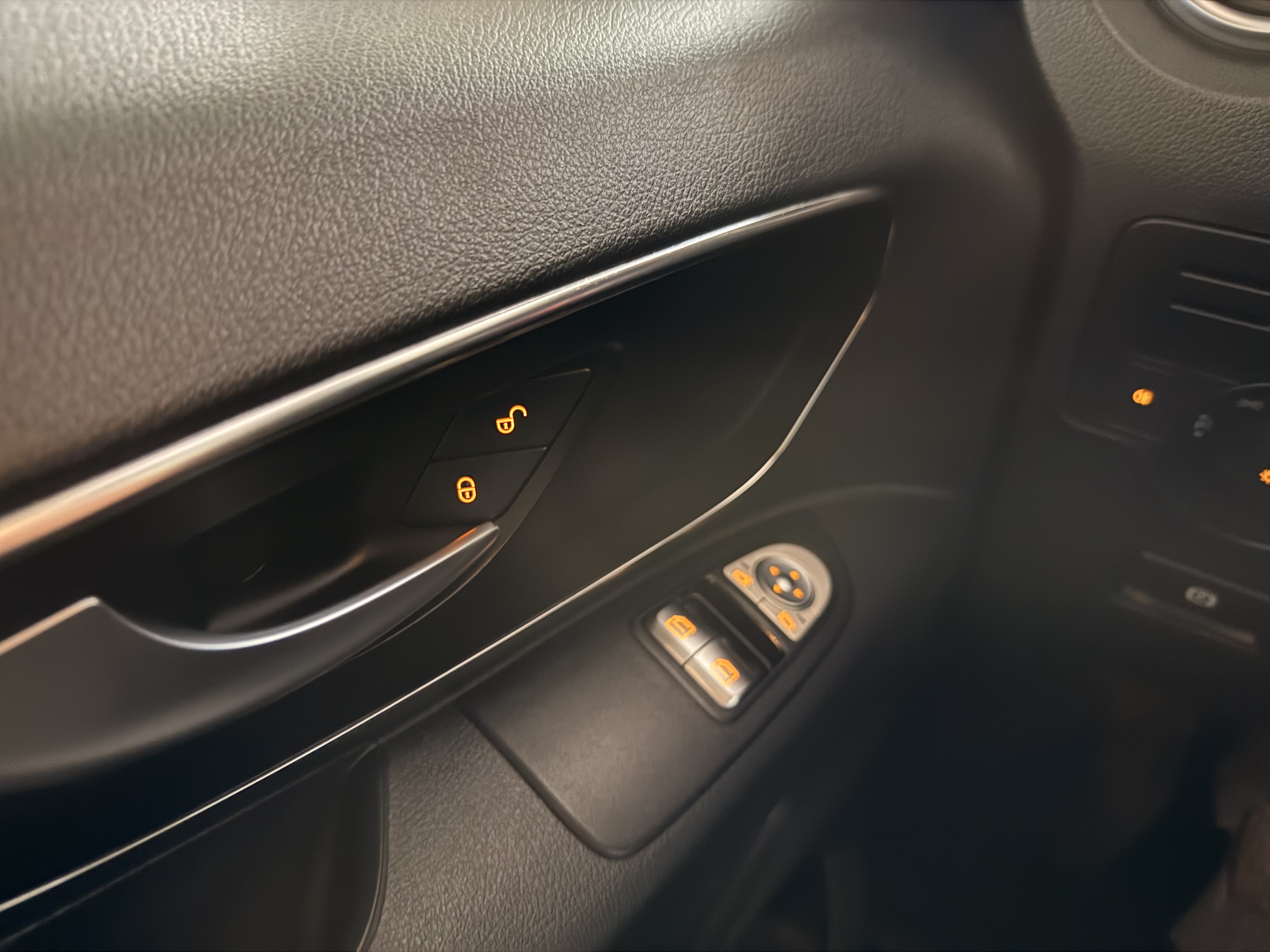 MERCEDES BENZ VITO TOURER 2.2 CDI 136CV (8 PLAZAS) - Imagen 11