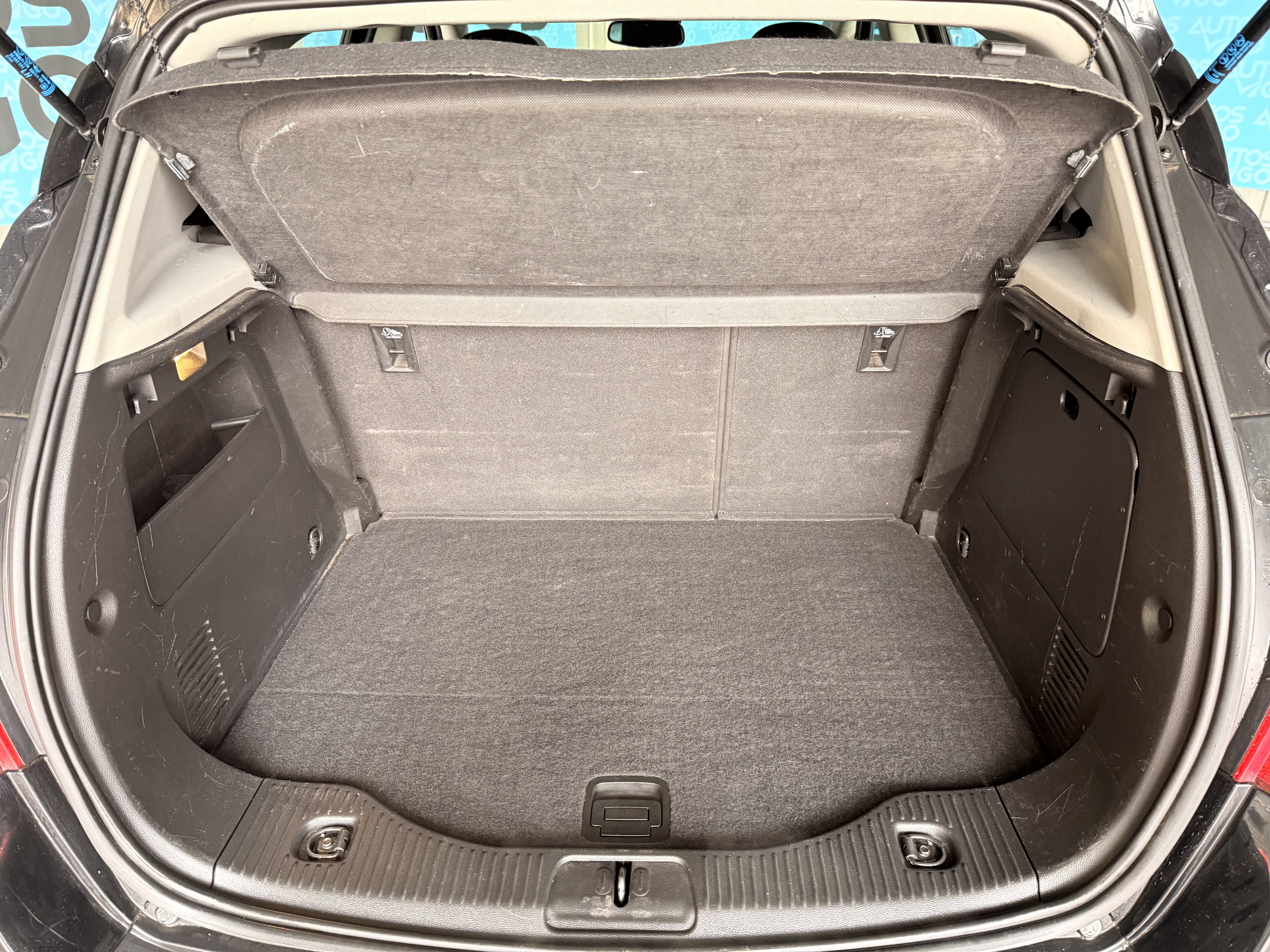 OPEL MOKKA 1.4 TURBO 140CV - Imagen 13