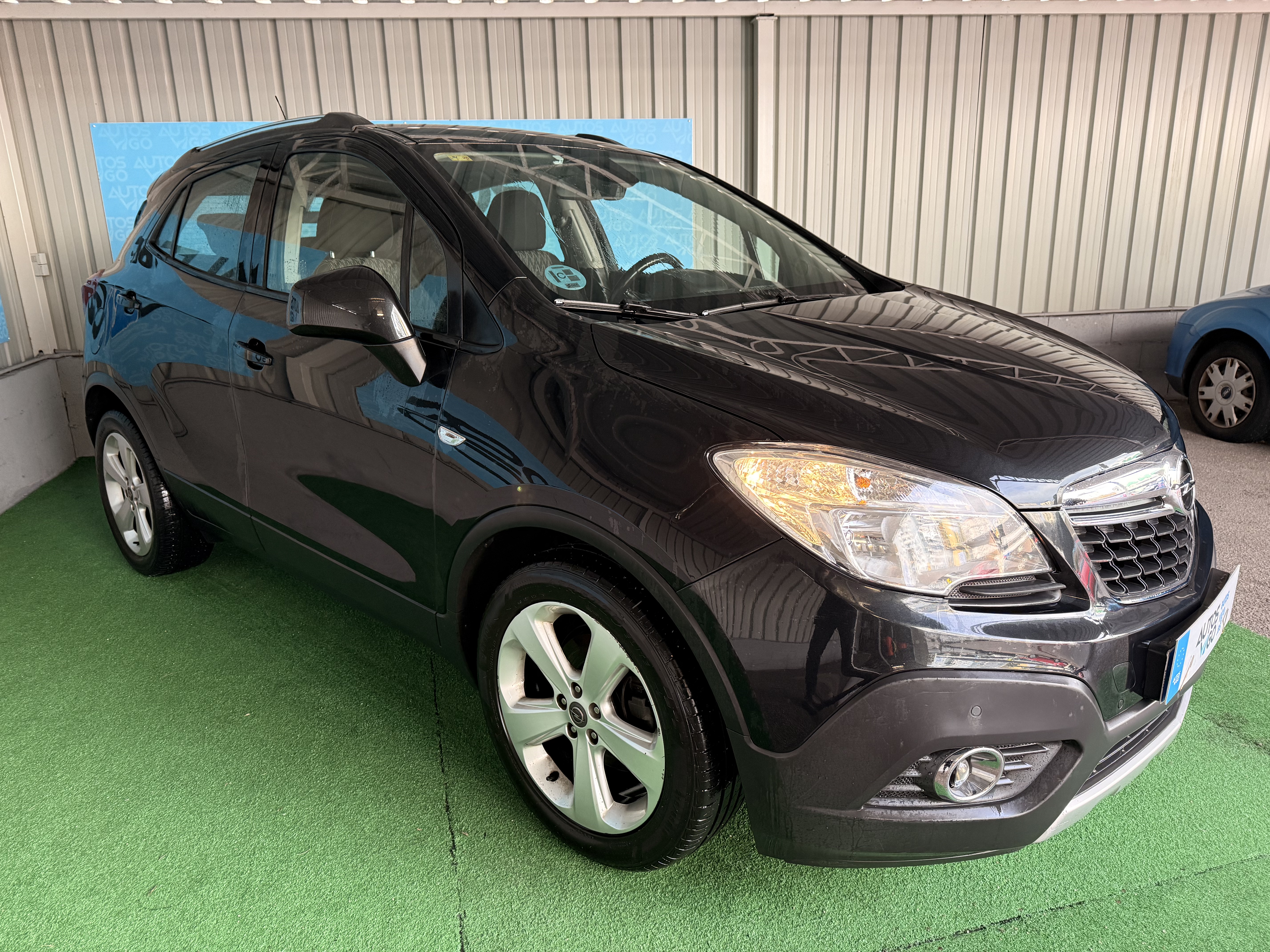 OPEL MOKKA 1.4 TURBO 140CV - Imagen 3