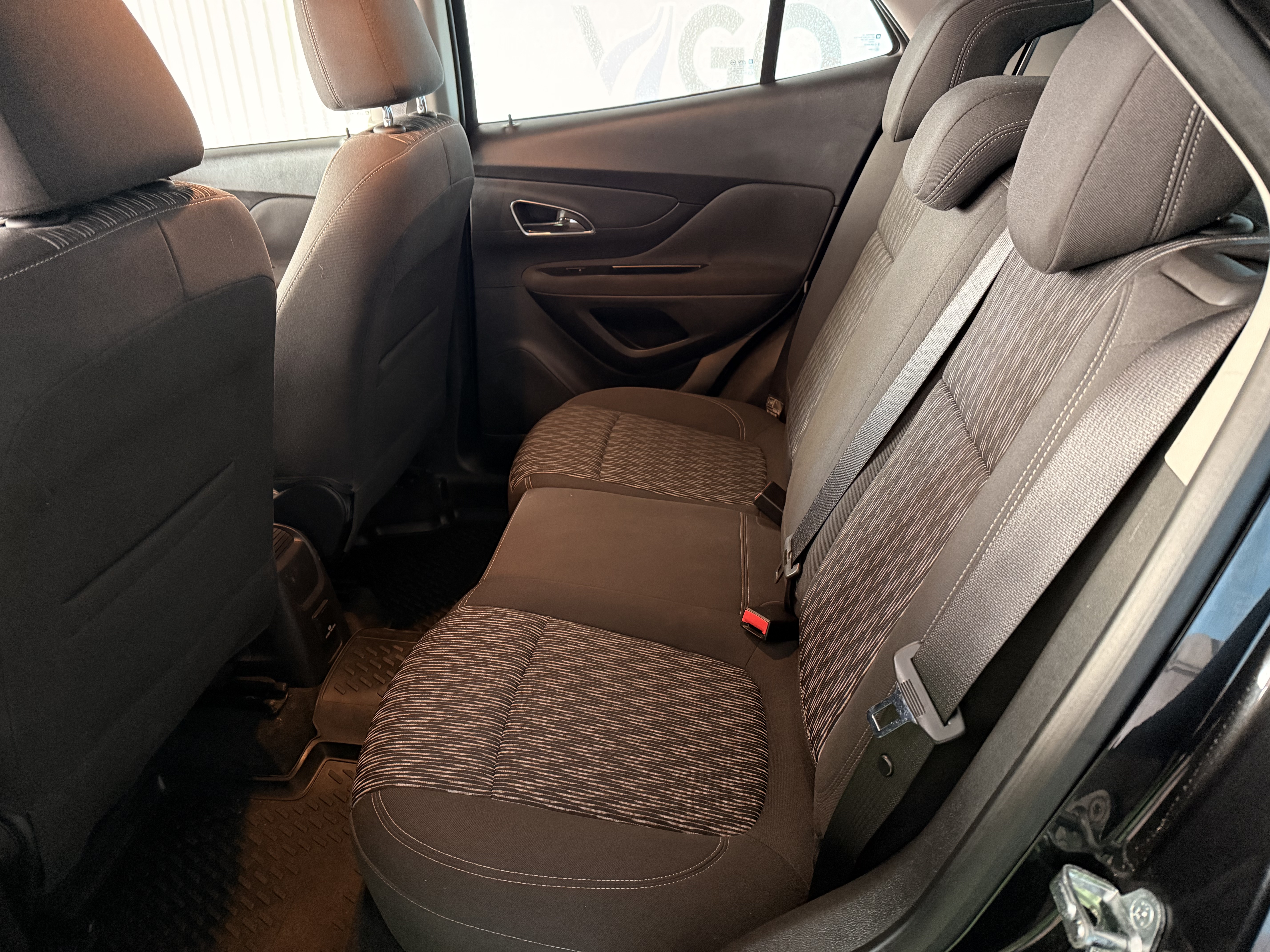 OPEL MOKKA 1.4 TURBO 140CV - Imagen 10