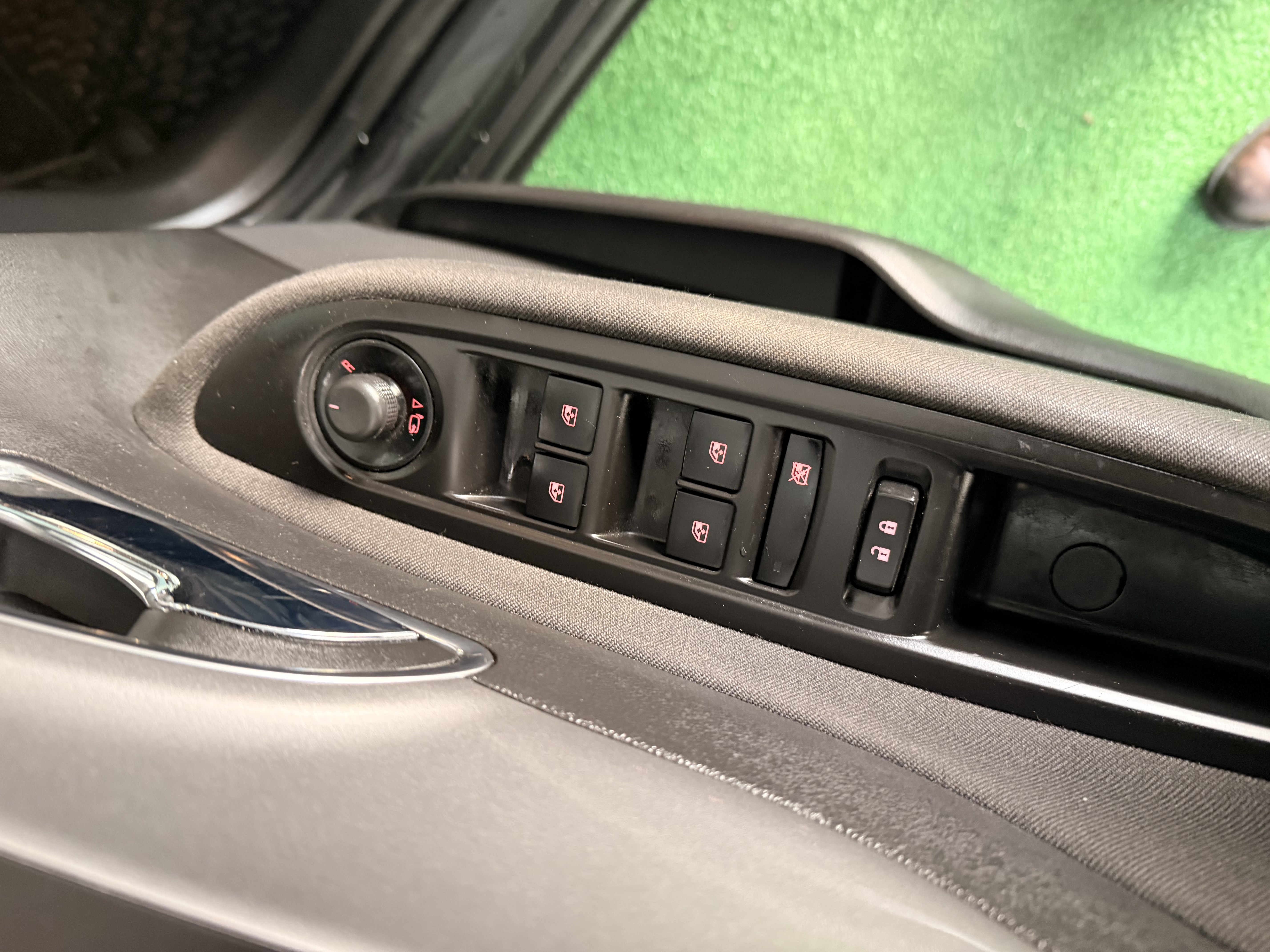 OPEL MOKKA 1.4 TURBO 140CV - Imagen 9