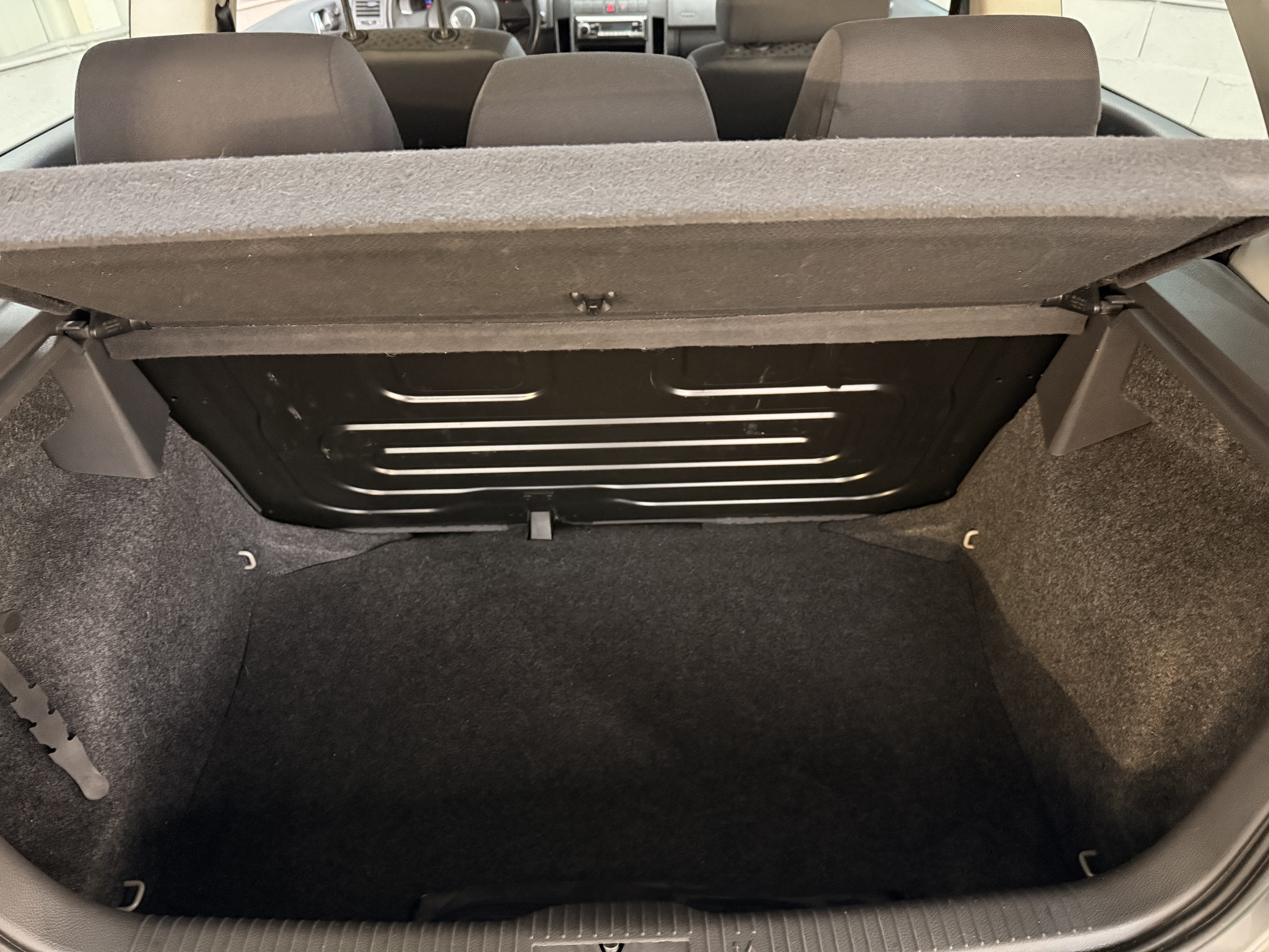 VOLKSWAGEN POLO  1.4 GASOLINA 75CV - Imagen 14