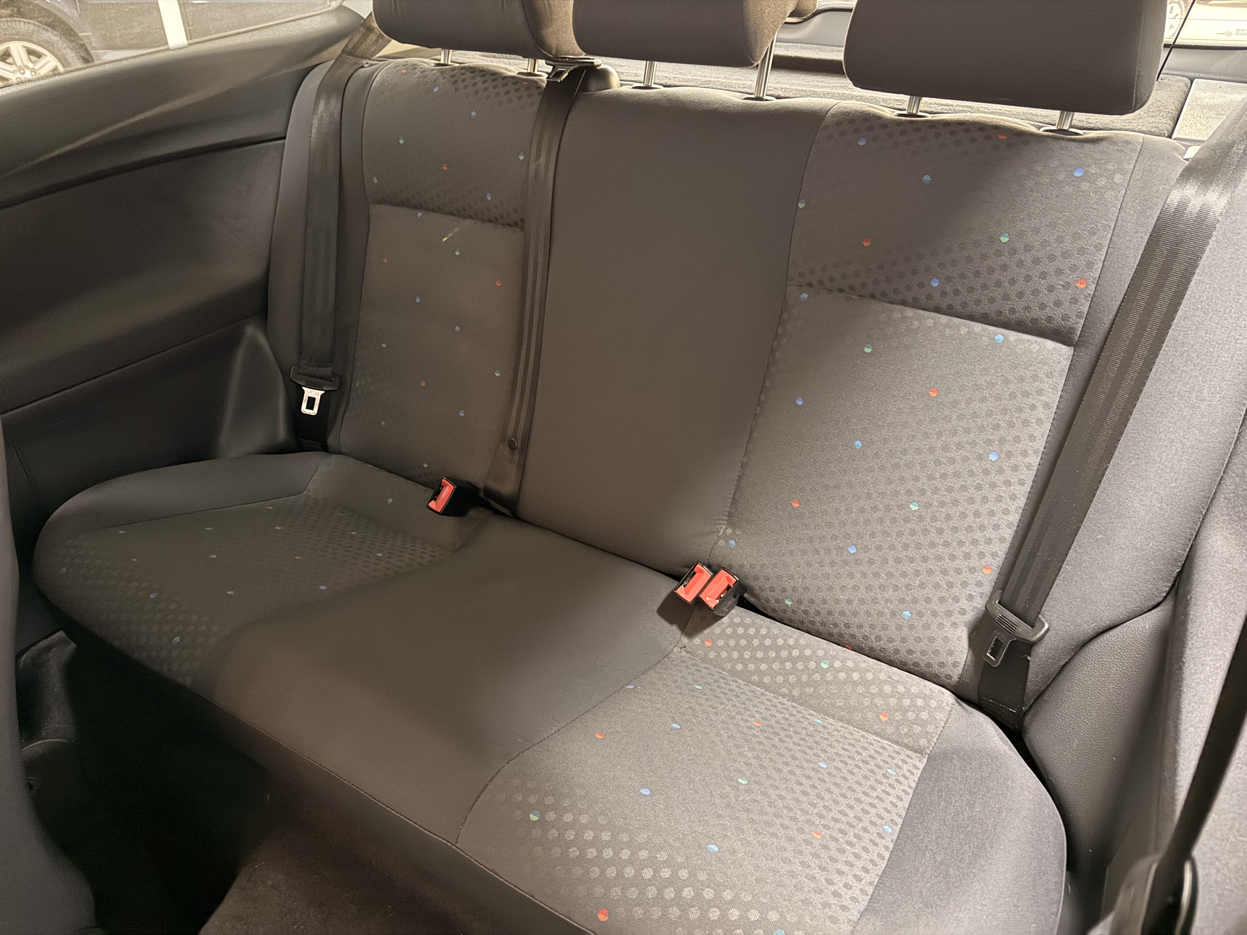 VOLKSWAGEN POLO  1.4 GASOLINA 75CV - Imagen 8