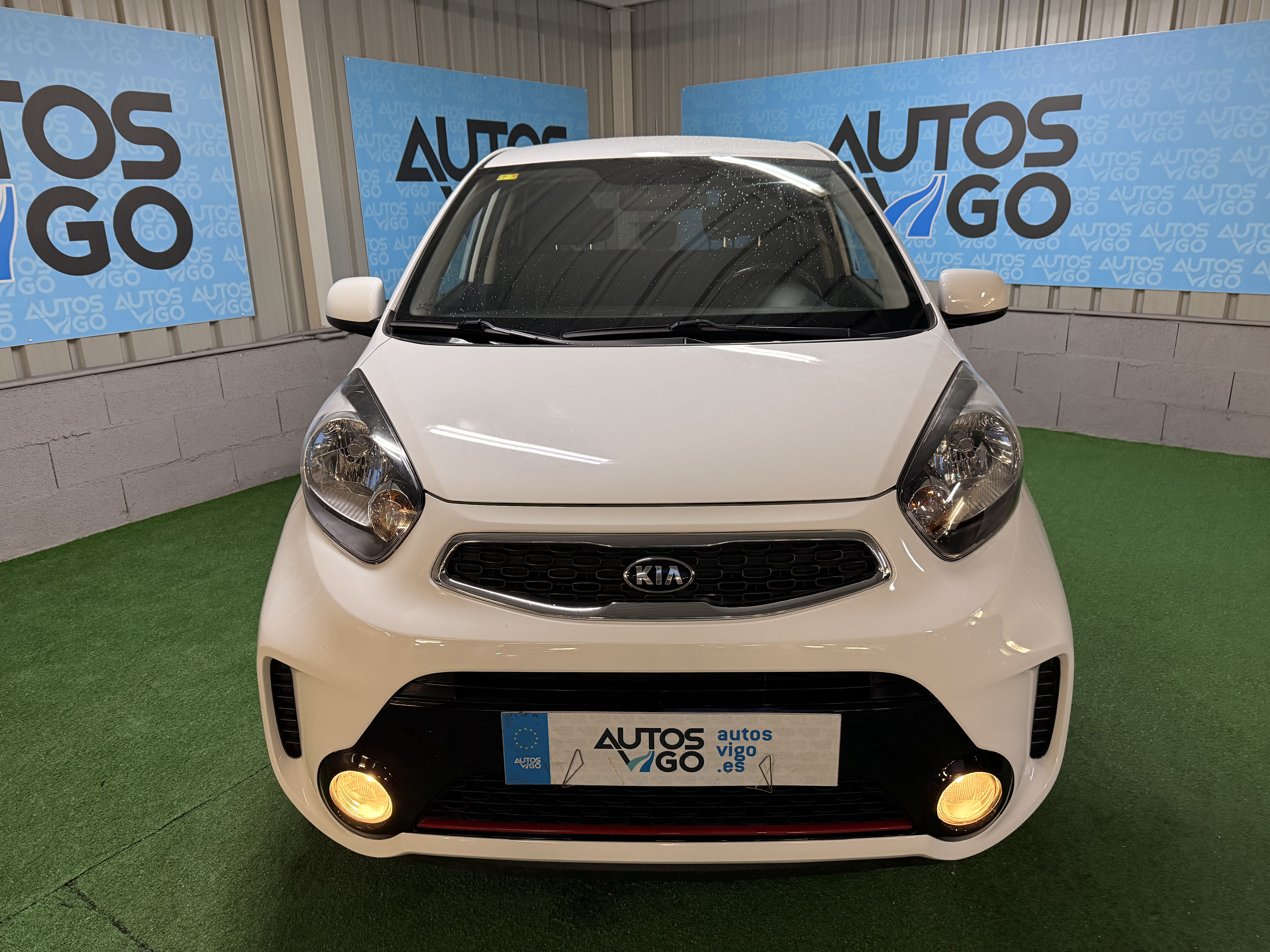 KIA PICANTO 1.0 DRIVE 66CV