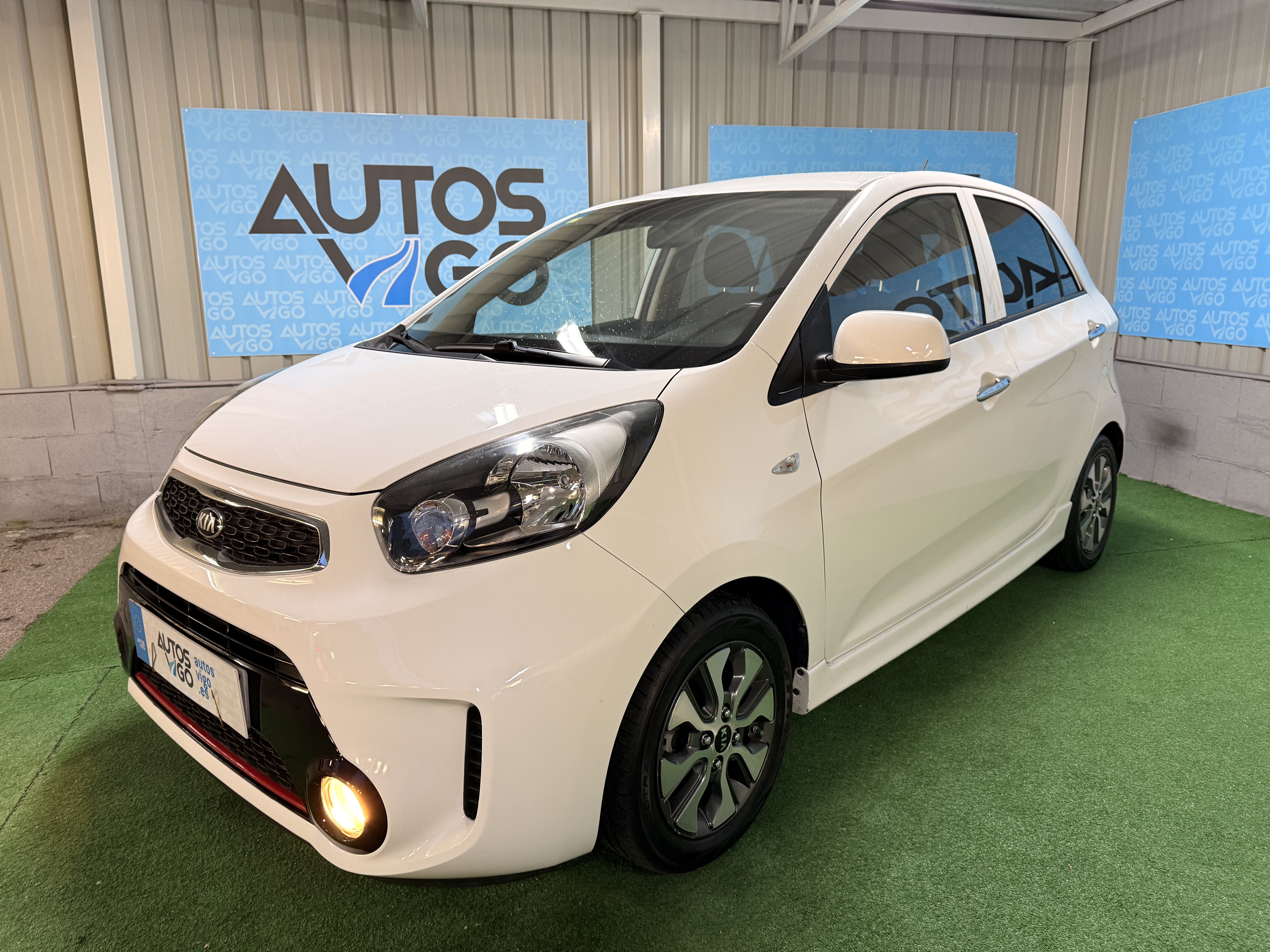 KIA PICANTO 1.0 DRIVE 66CV - Imagen 3