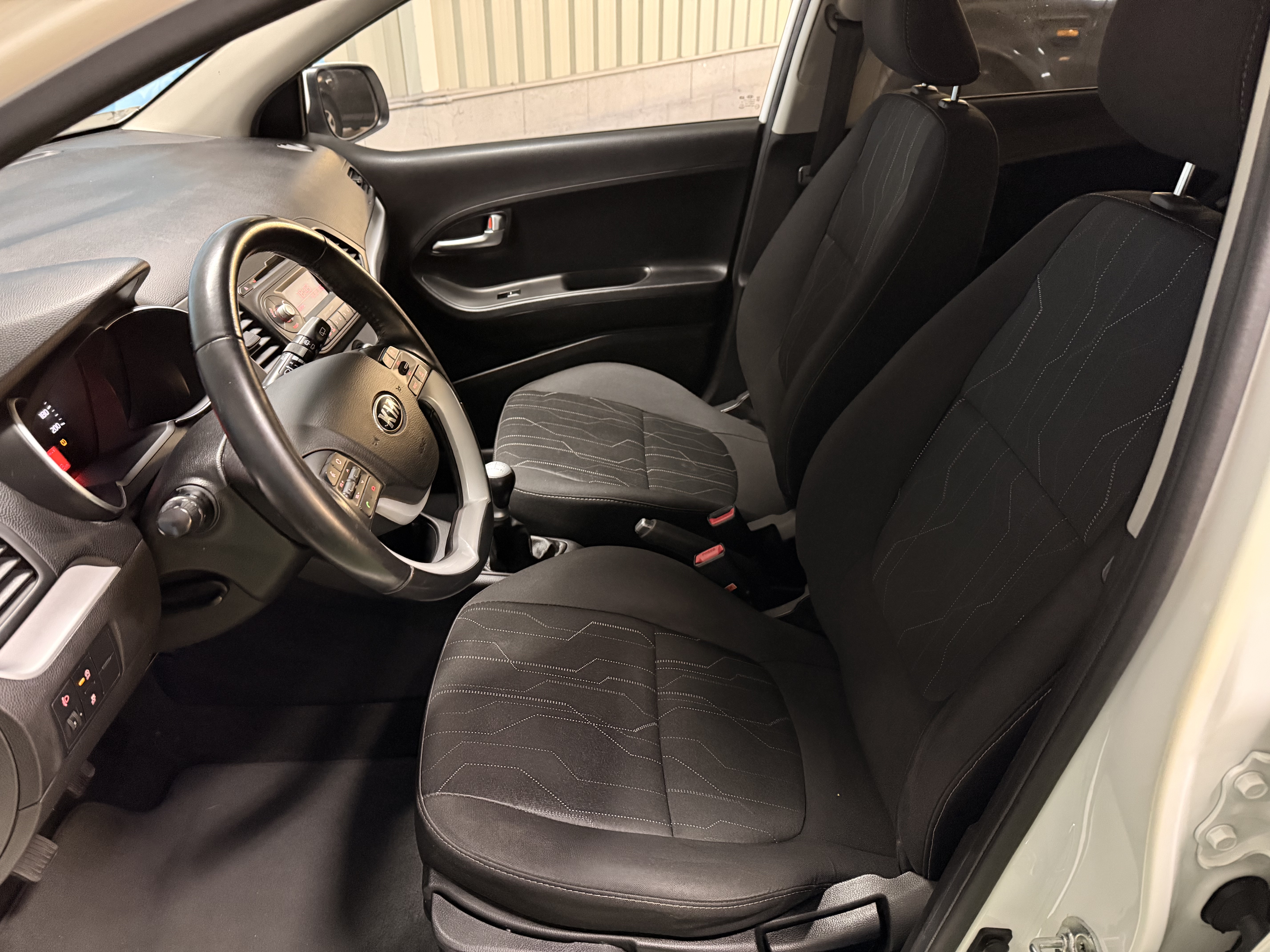 KIA PICANTO 1.0 DRIVE 66CV - Imagen 8