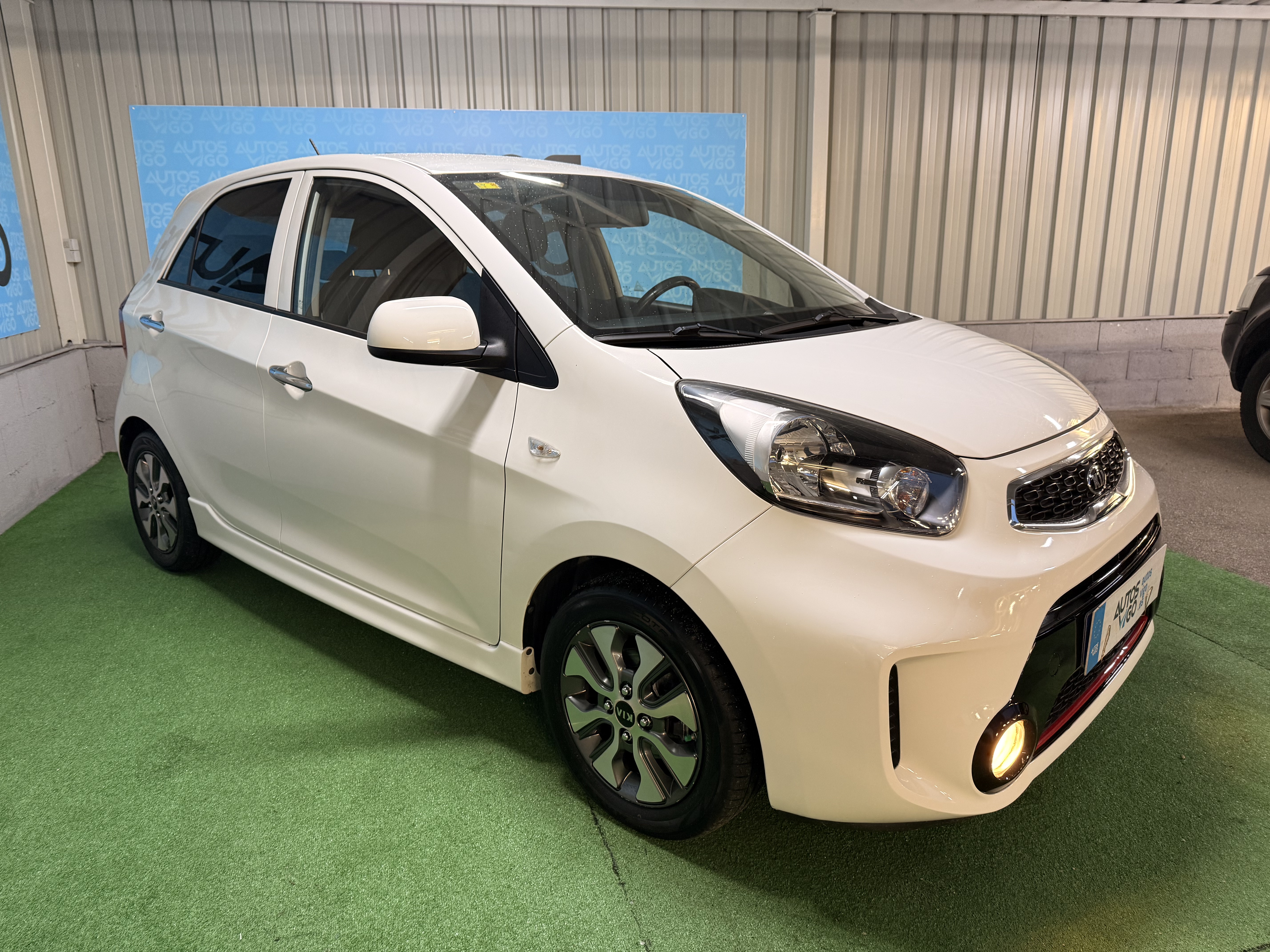 KIA PICANTO 1.0 DRIVE 66CV - Imagen 2