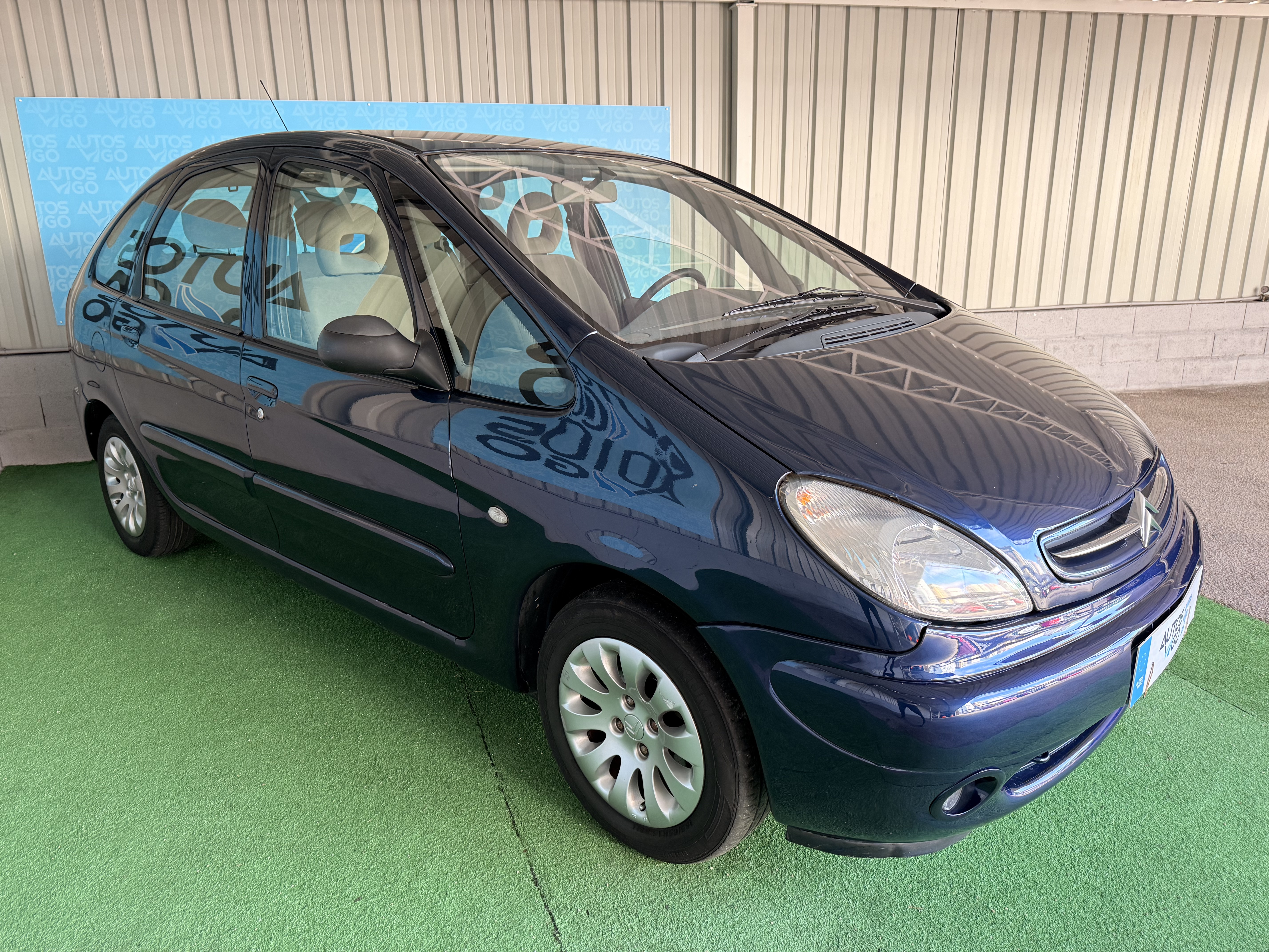 CITROEN SXARA PICASSO 2.0 HDI 90CV - Imagen 3