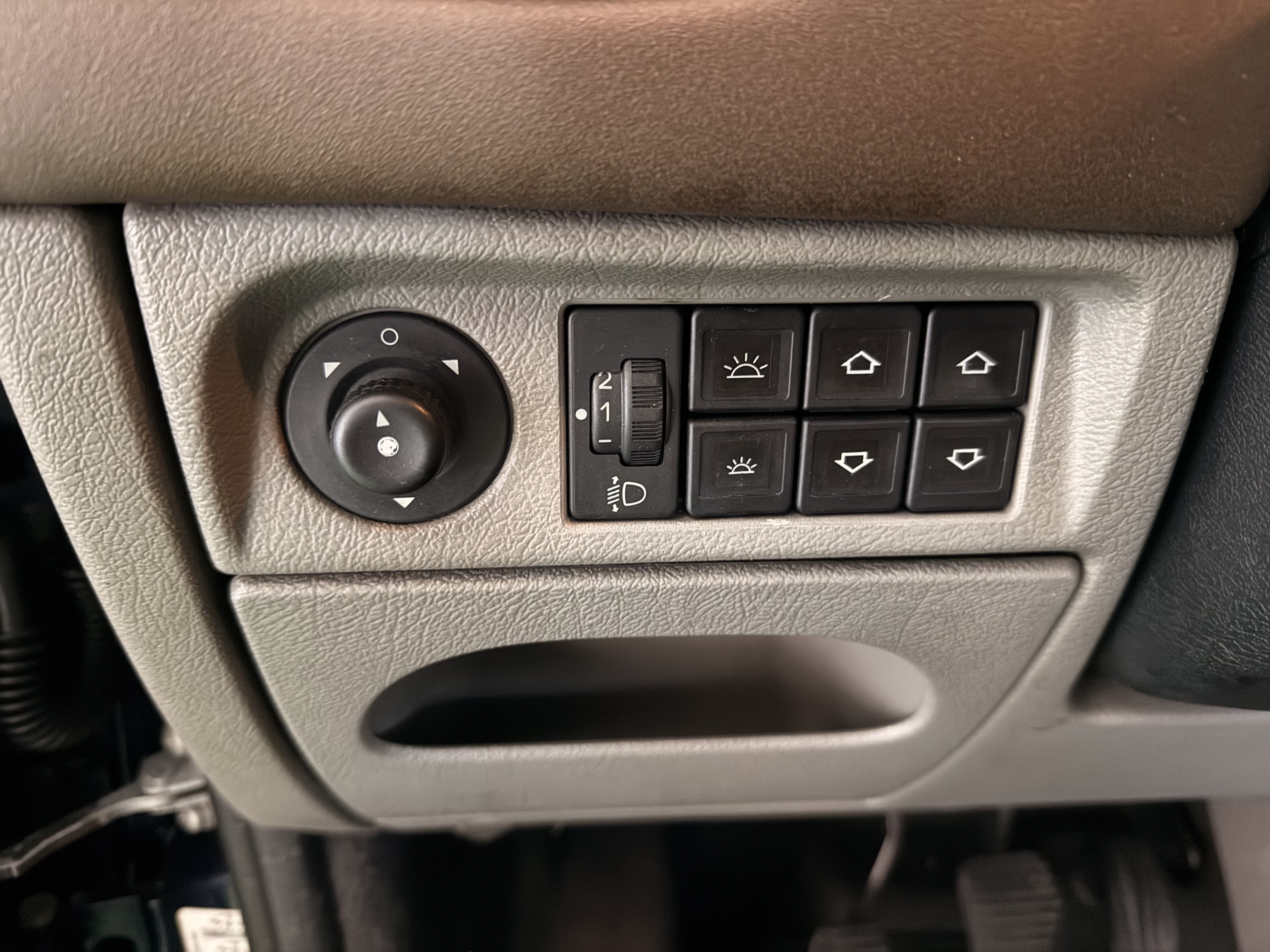 CITROEN SXARA PICASSO 2.0 HDI 90CV - Imagen 10