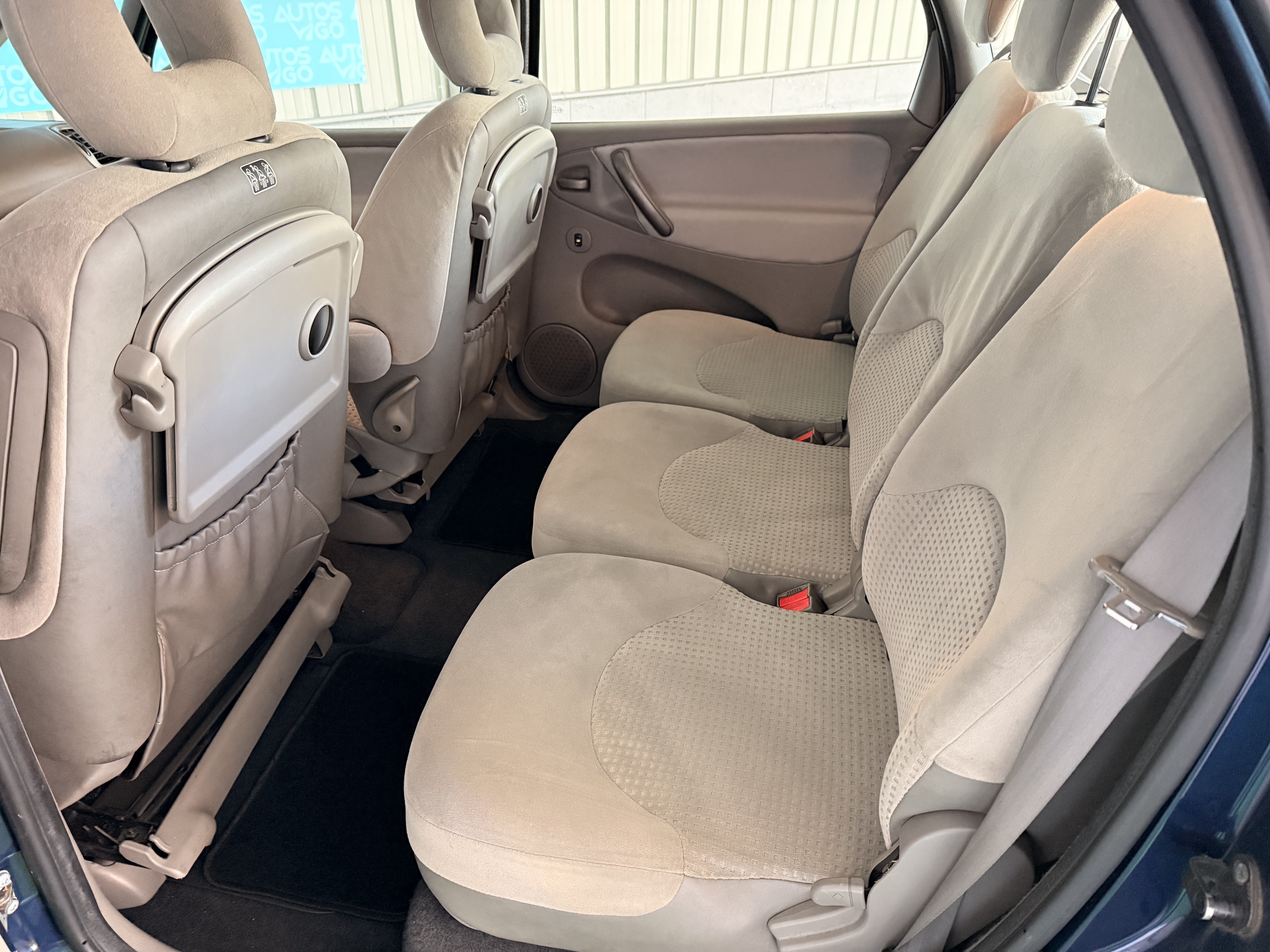 CITROEN SXARA PICASSO 2.0 HDI 90CV - Imagen 12