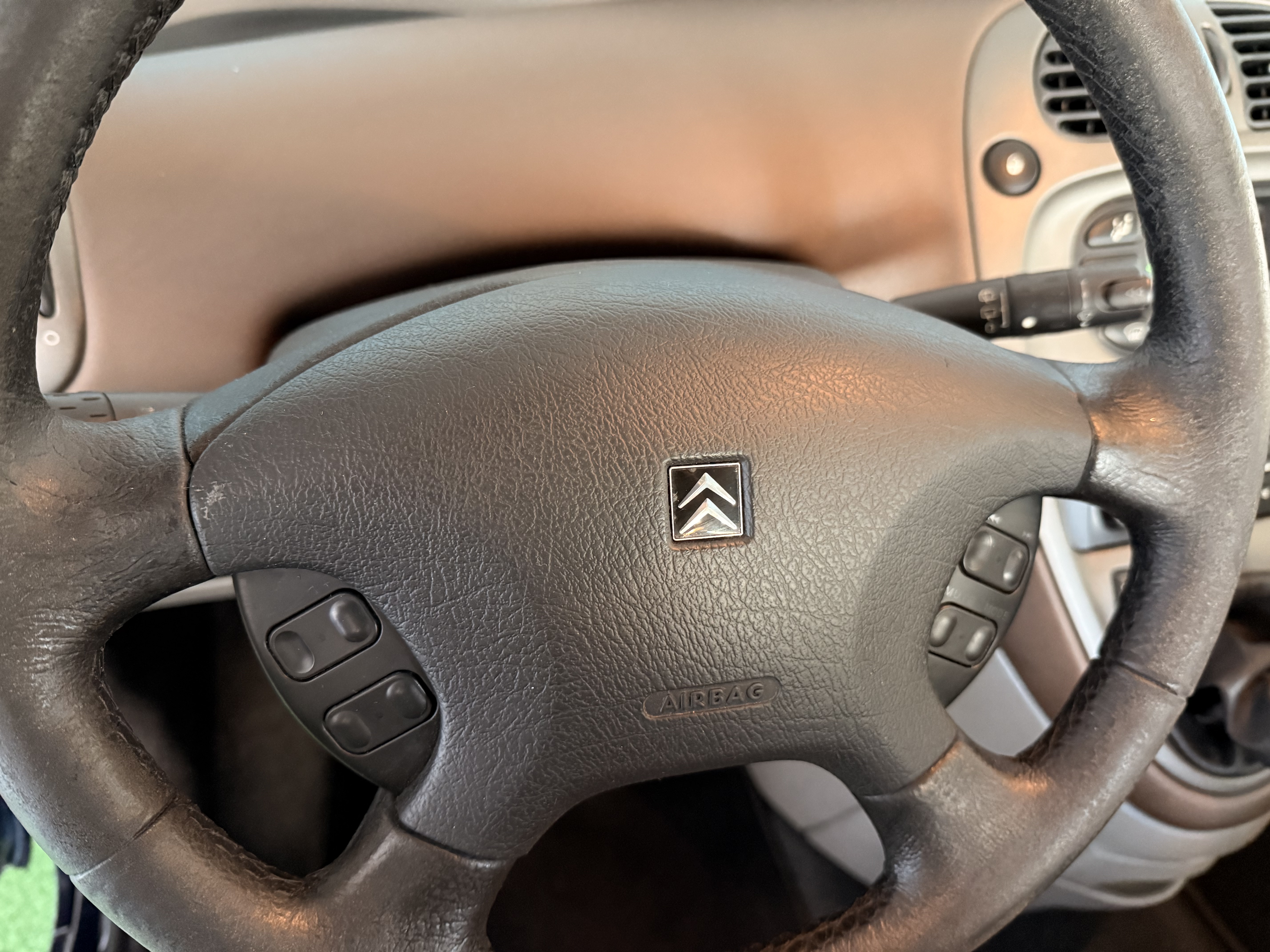 CITROEN SXARA PICASSO 2.0 HDI 90CV - Imagen 9