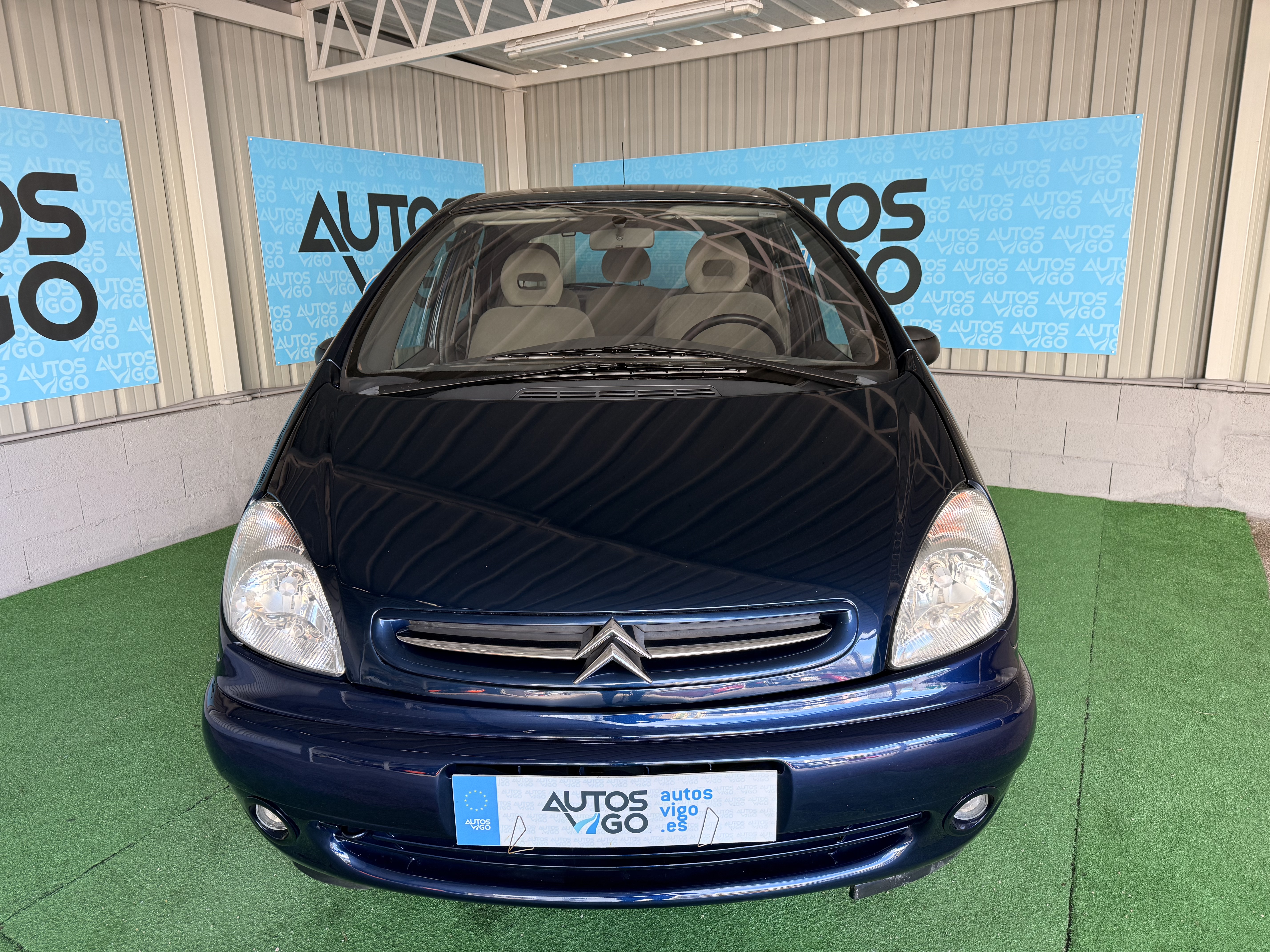 CITROEN SXARA PICASSO 2.0 HDI 90CV