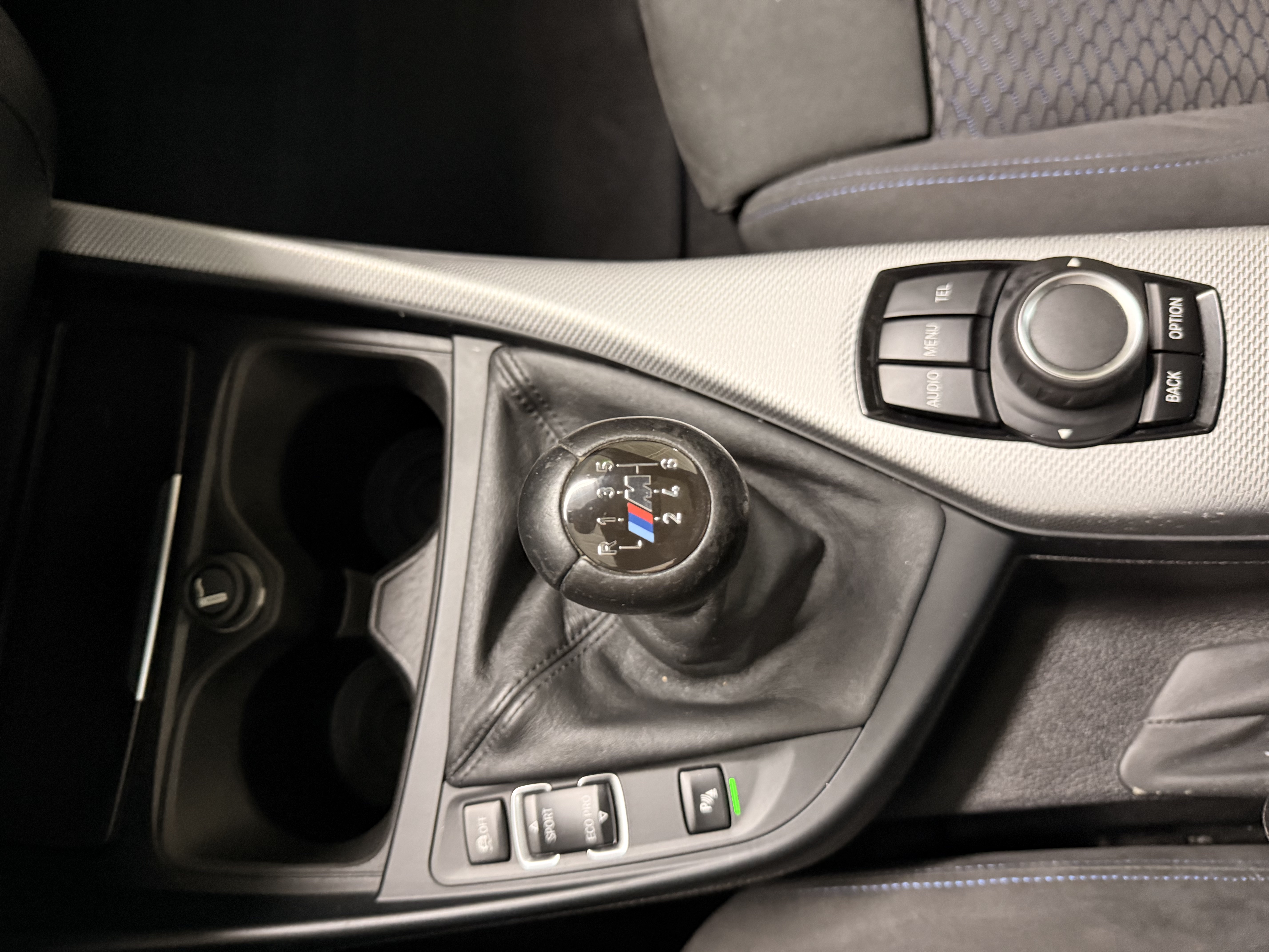 BMW 218 D COUPE PACK M - Imagen 17