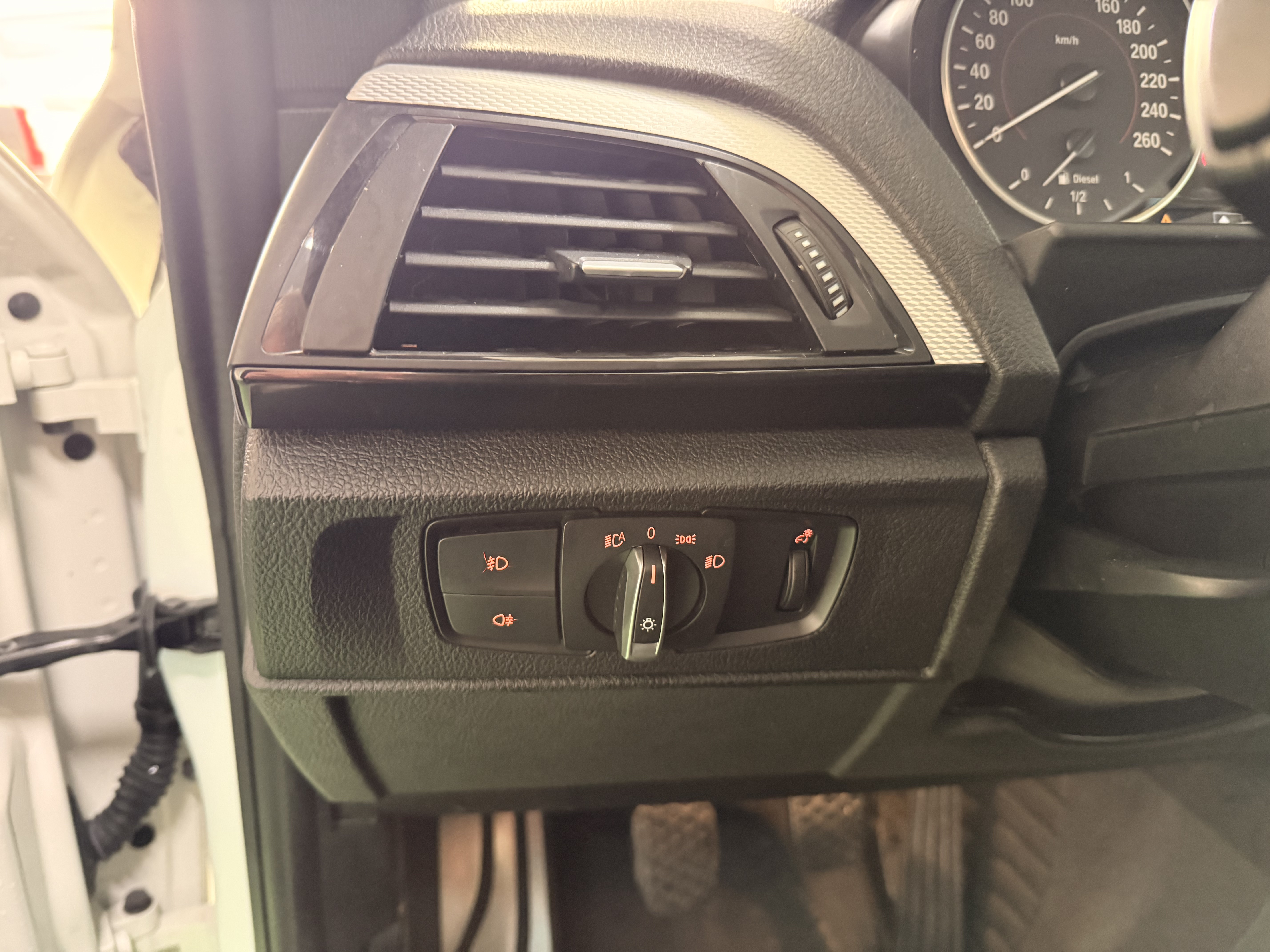 BMW 218 D COUPE PACK M - Imagen 16