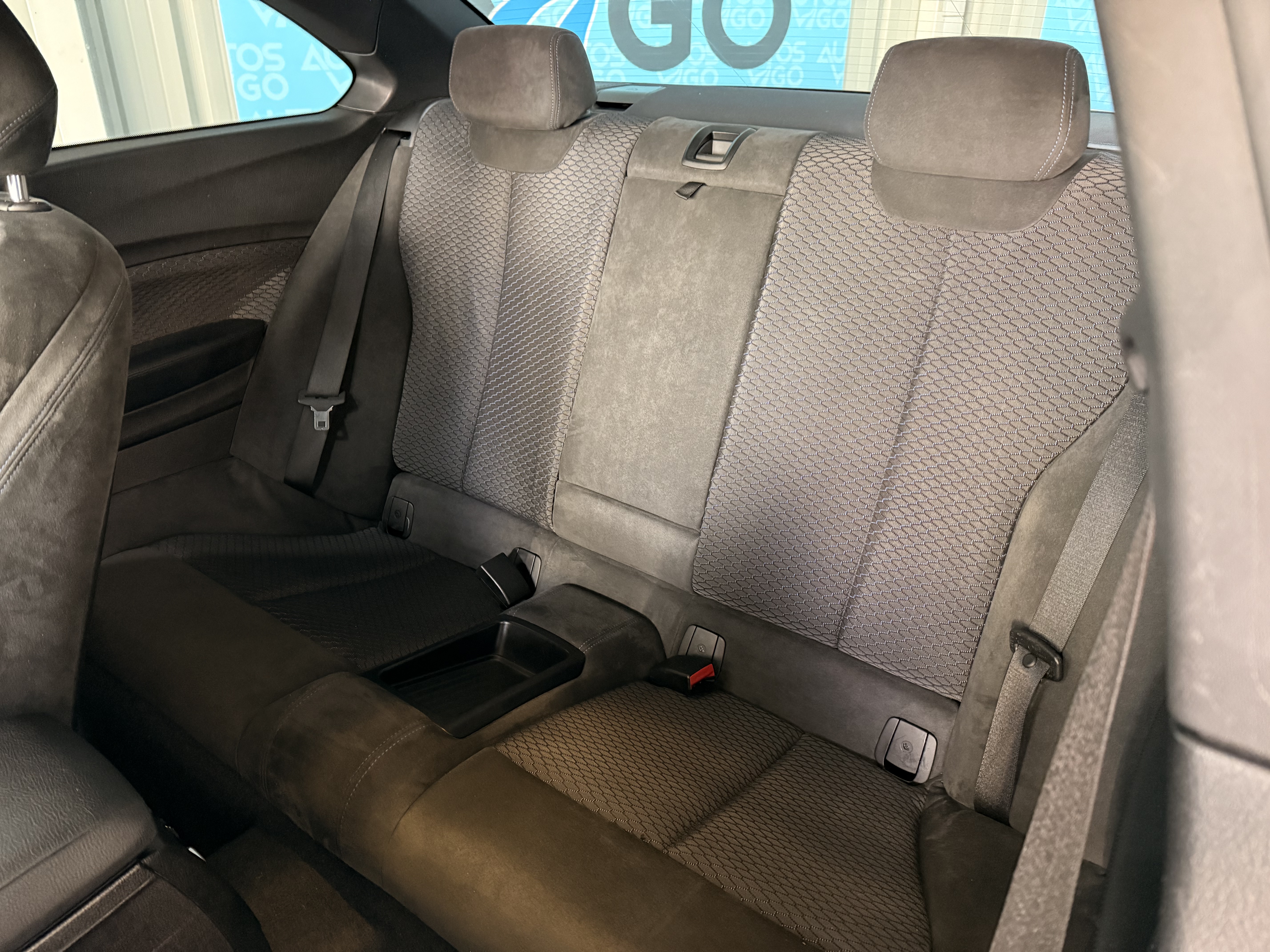 BMW 218 D COUPE PACK M - Imagen 21