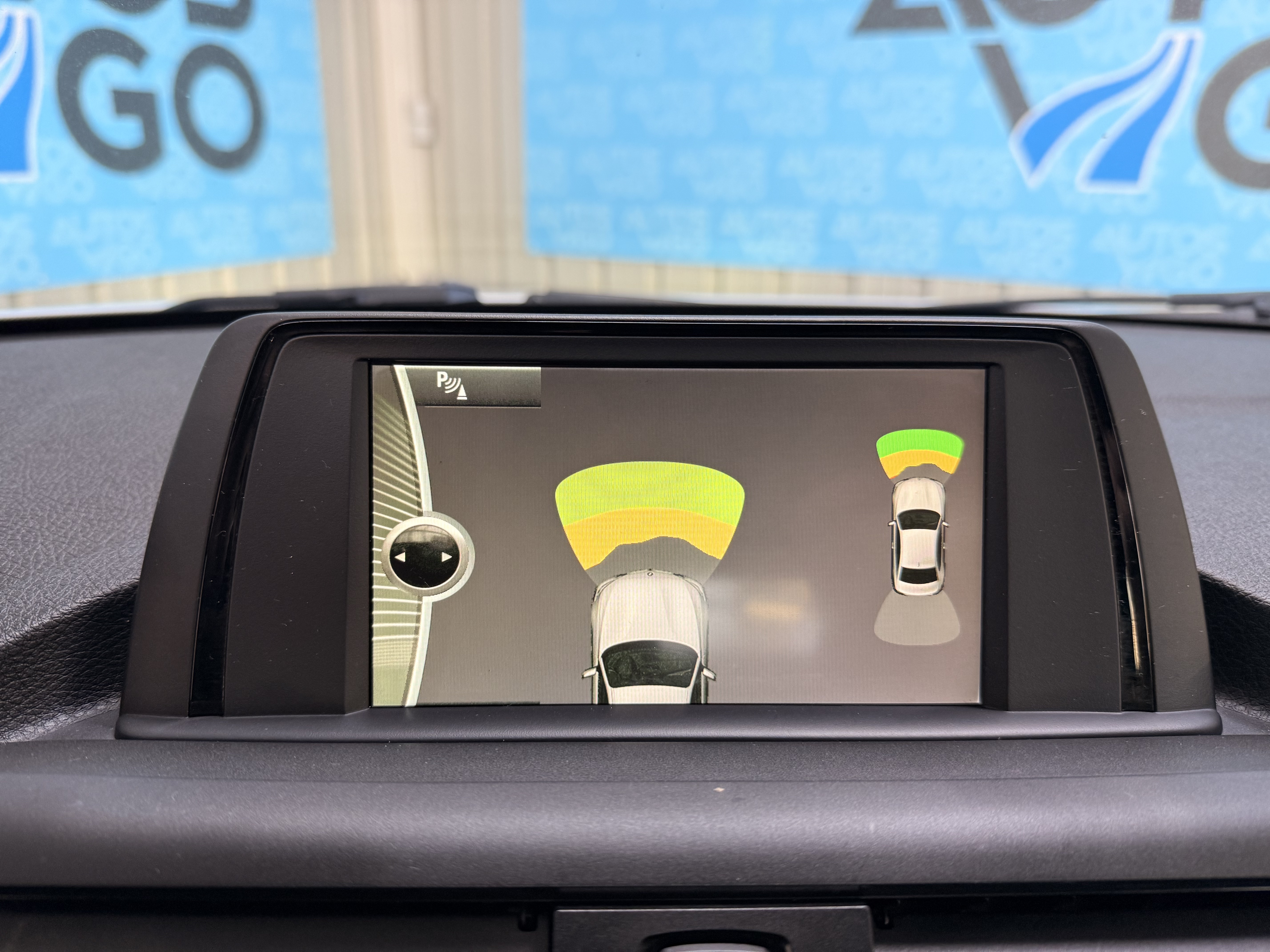 BMW 218 D COUPE PACK M - Imagen 13