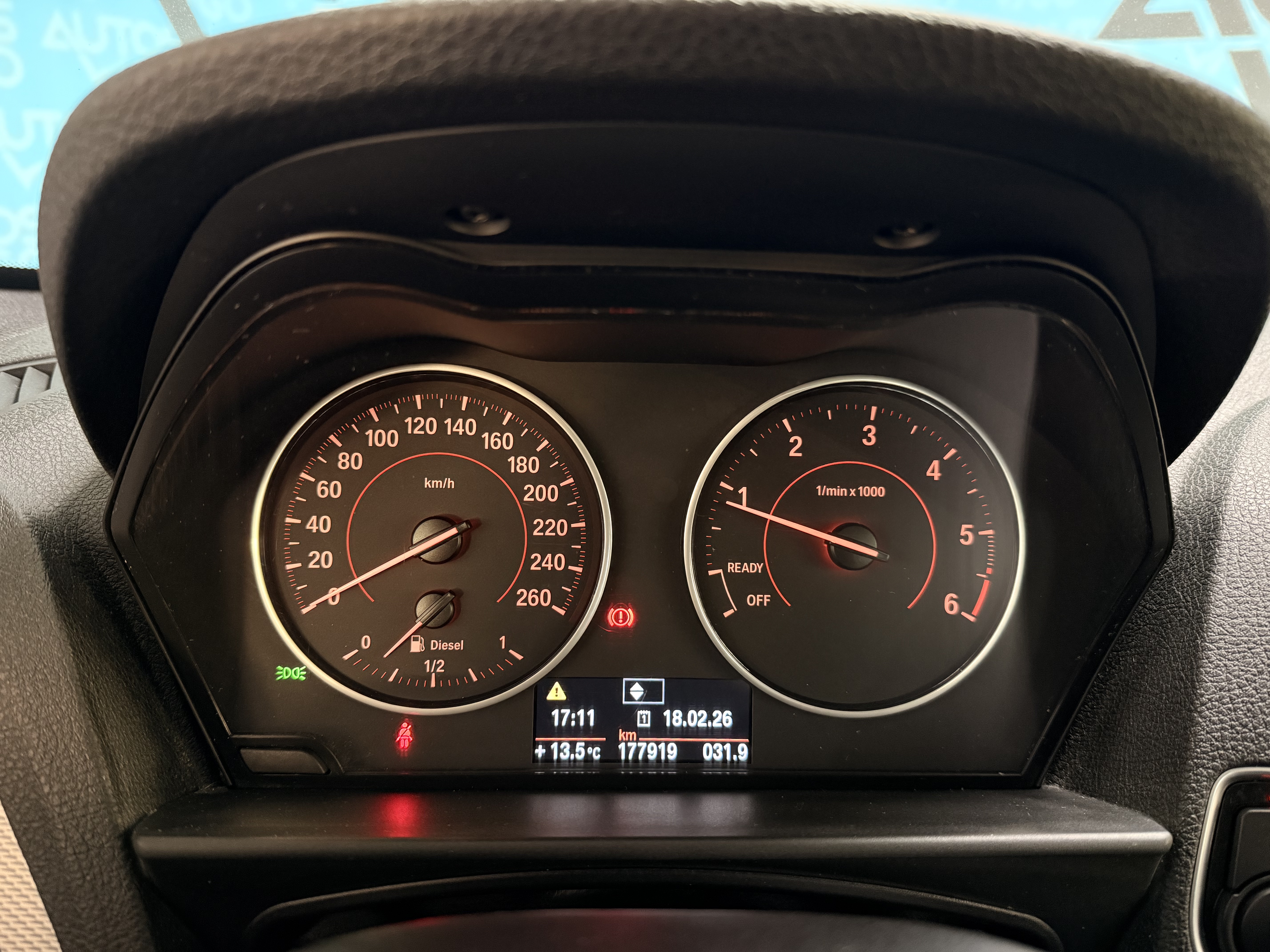 BMW 218 D COUPE PACK M - Imagen 22