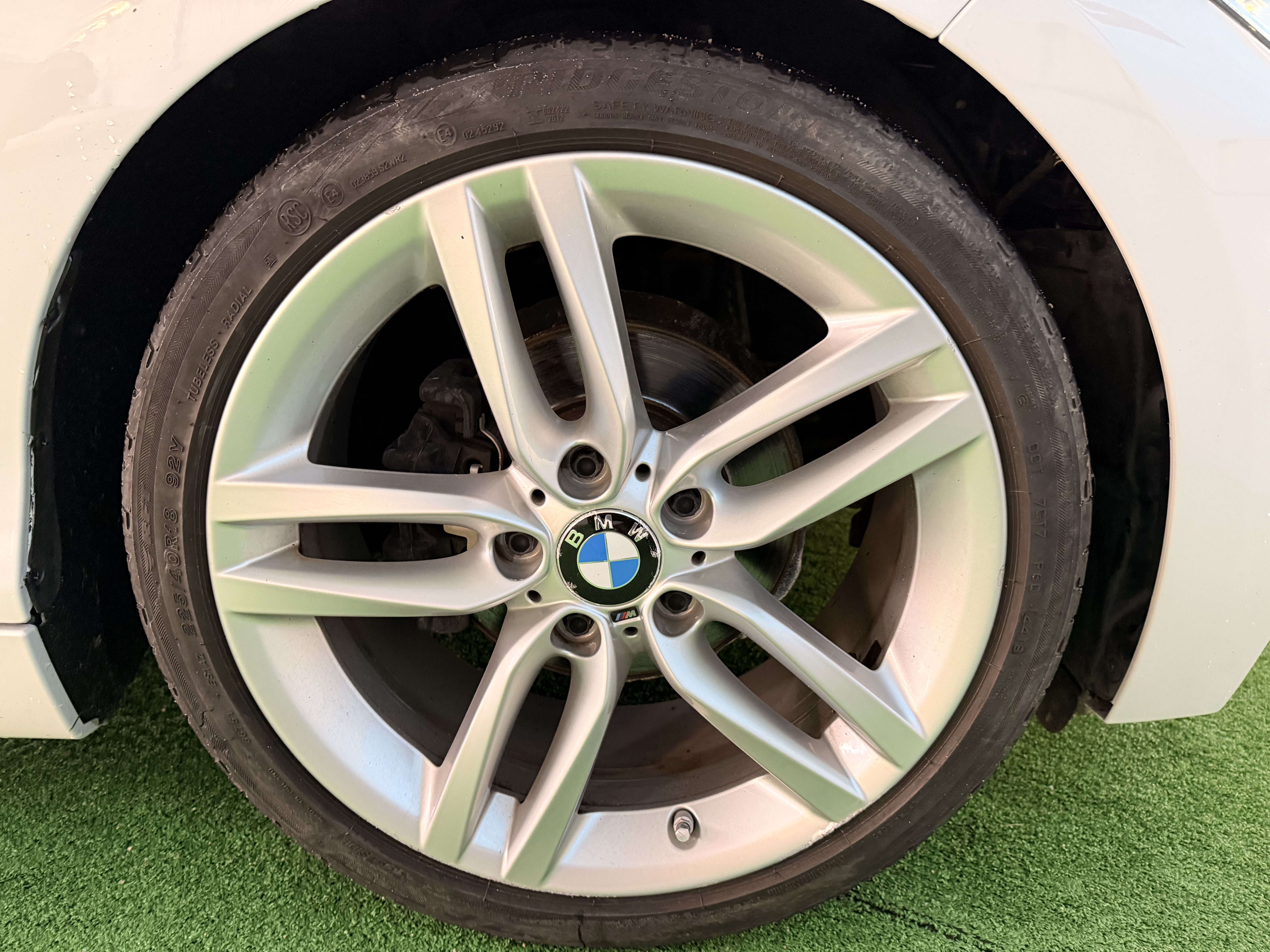 BMW 218 D COUPE PACK M - Imagen 9