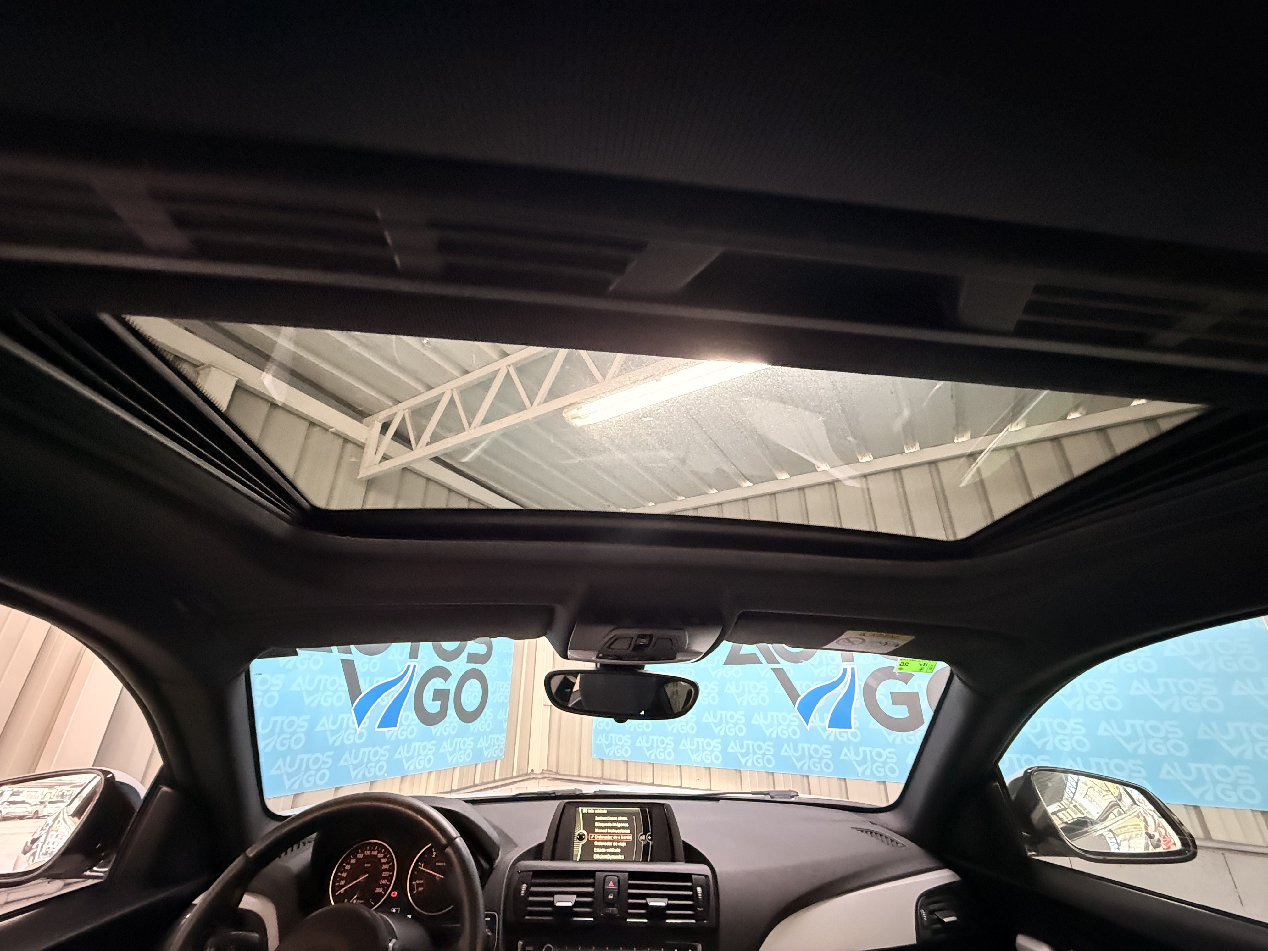 BMW 218 D COUPE PACK M - Imagen 10