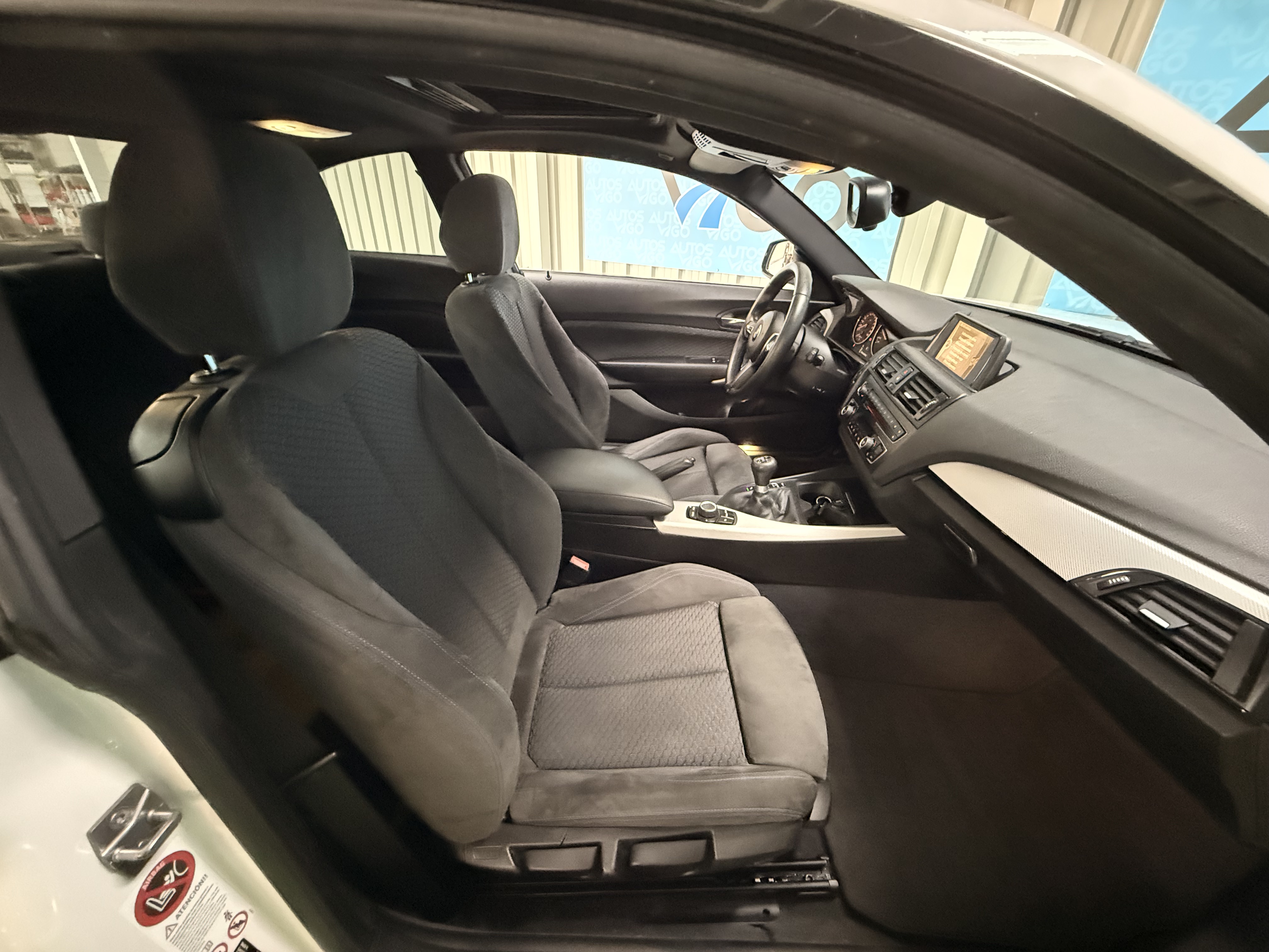 BMW 218 D COUPE PACK M - Imagen 20