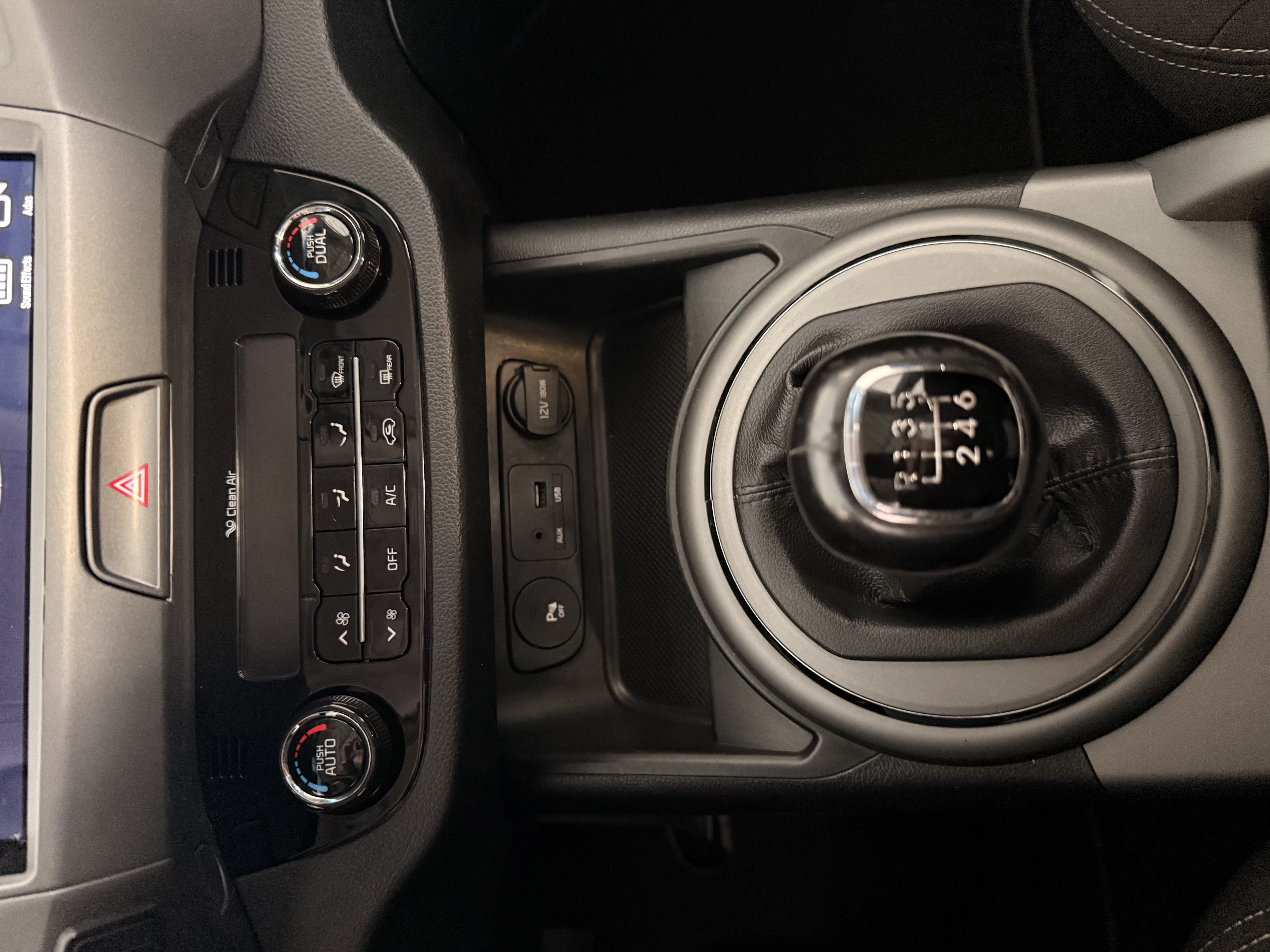 KIA SPORTAGE 1.7 CRDI 115CV - Imagen 14