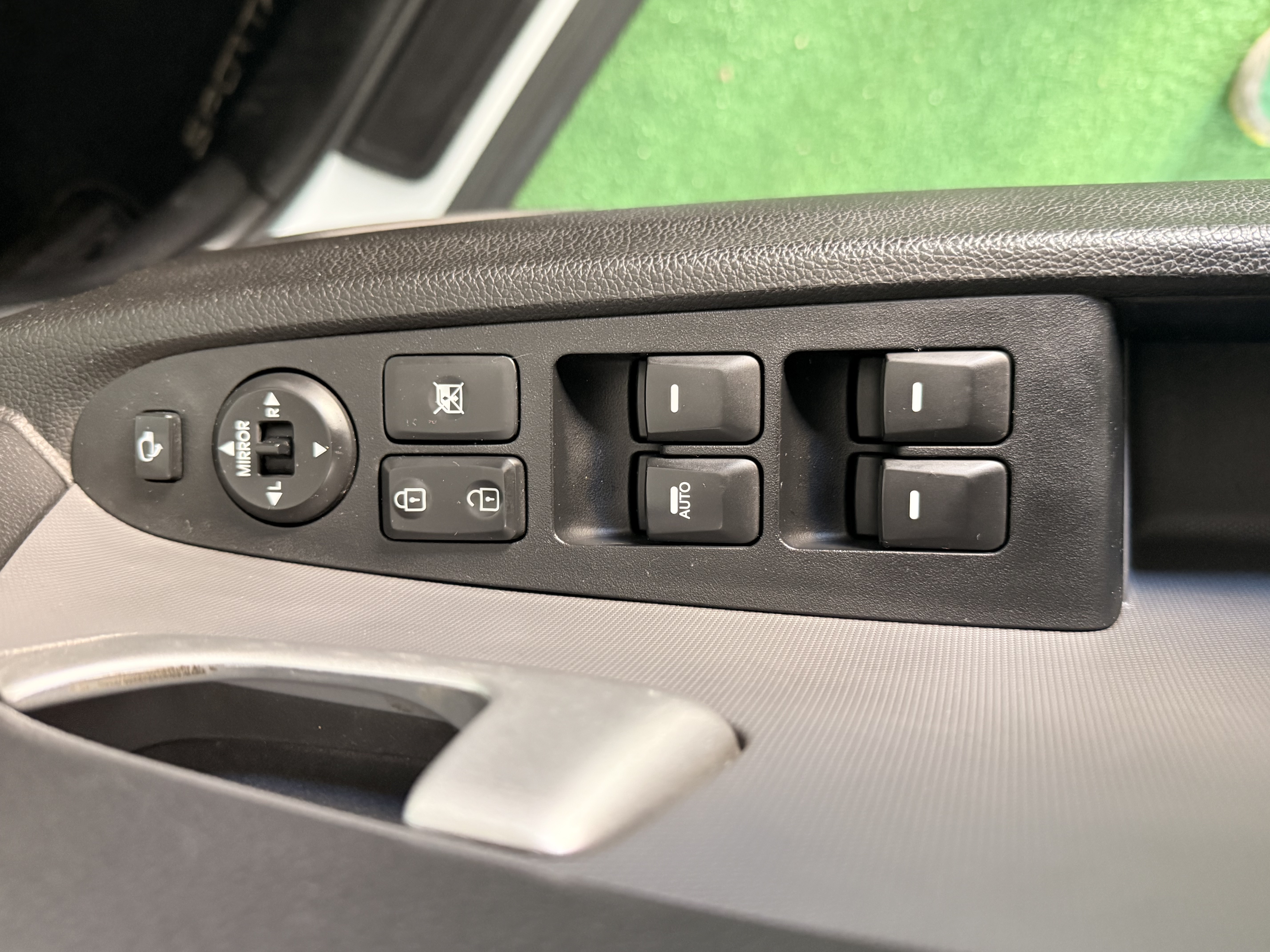 KIA SPORTAGE 1.7 CRDI 115CV - Imagen 13