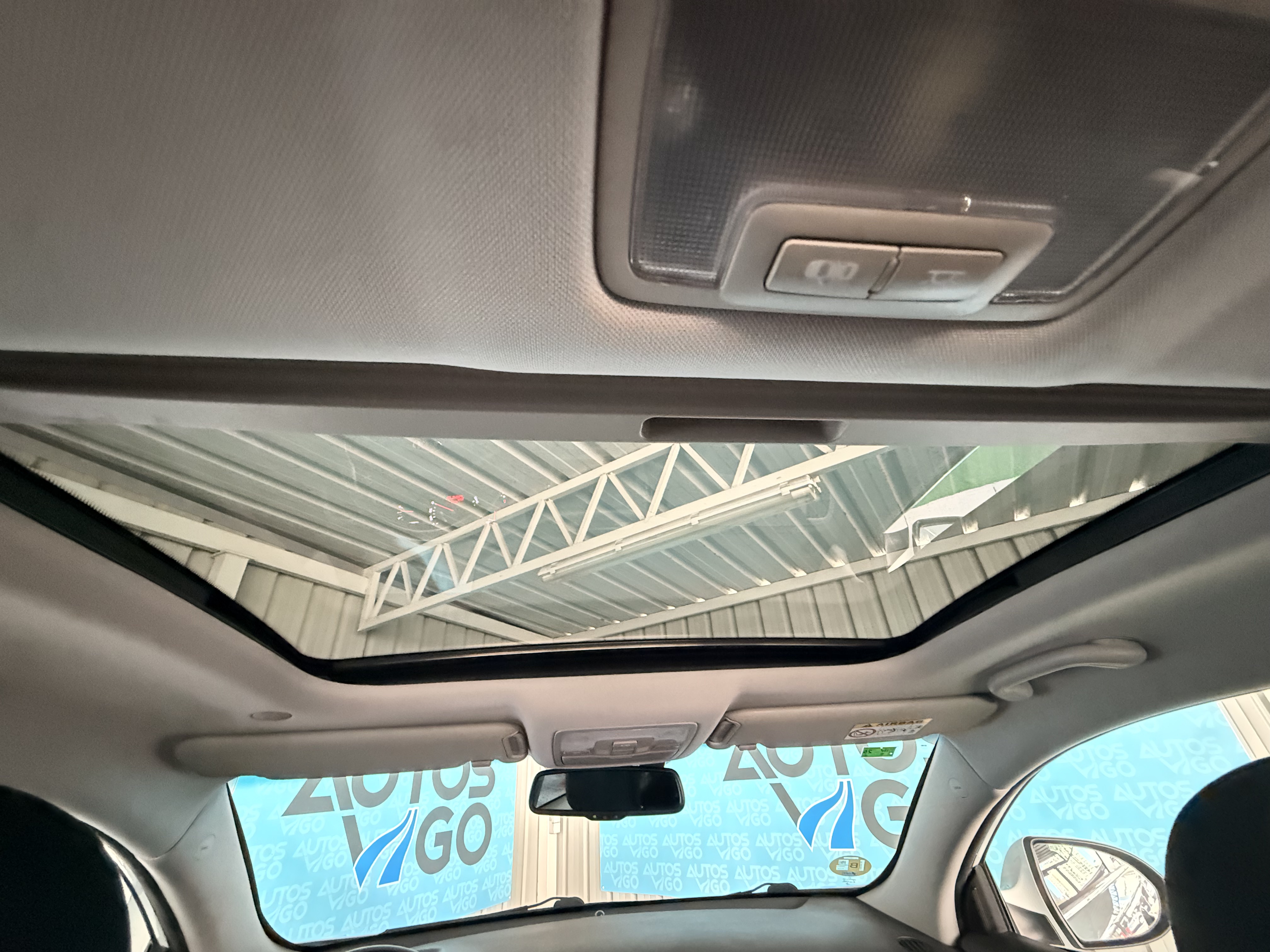 KIA SPORTAGE 1.7 CRDI 115CV - Imagen 11