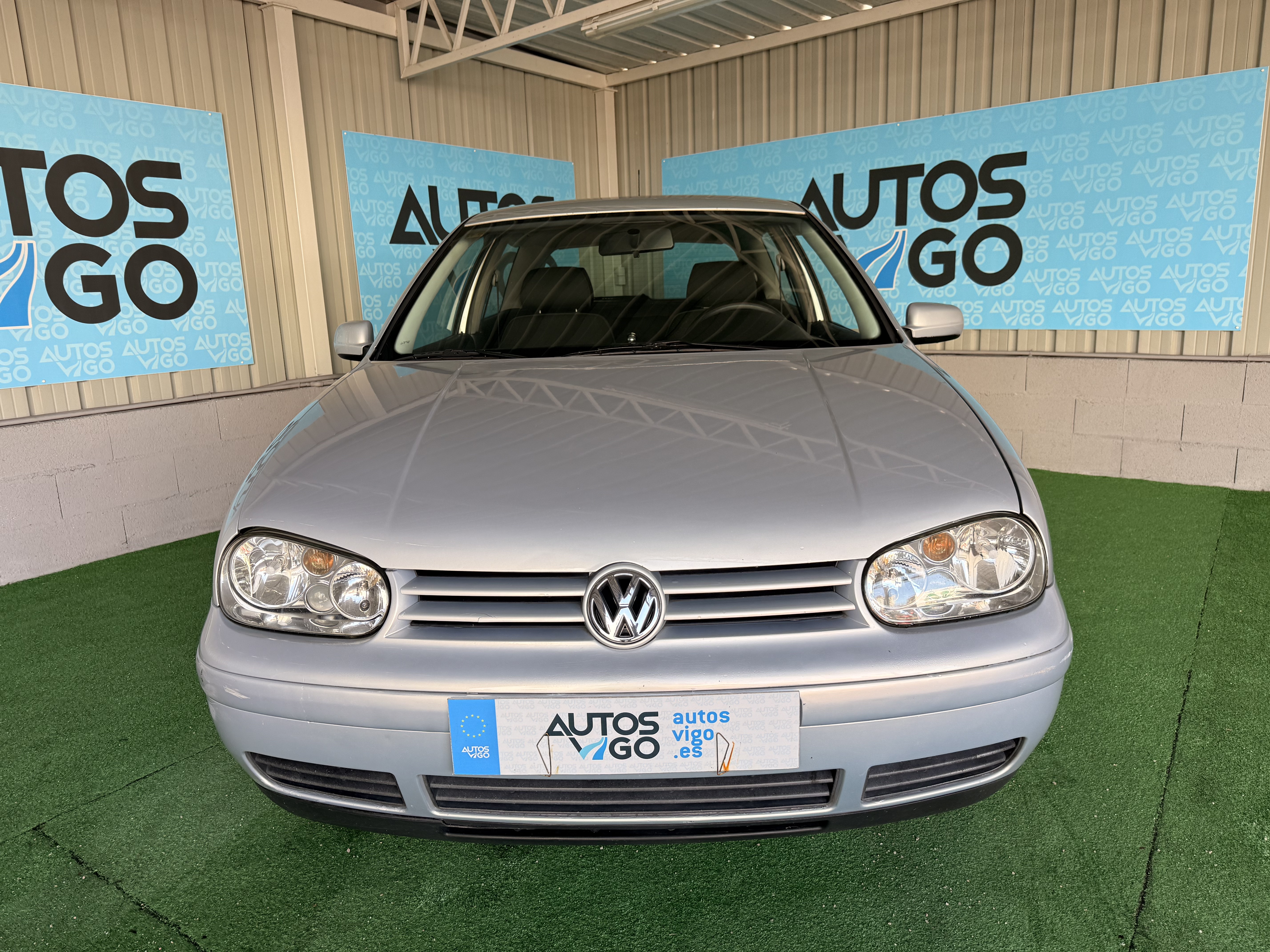 VOLKSWAGEN GOLF IV 1.9 TDI 110CV