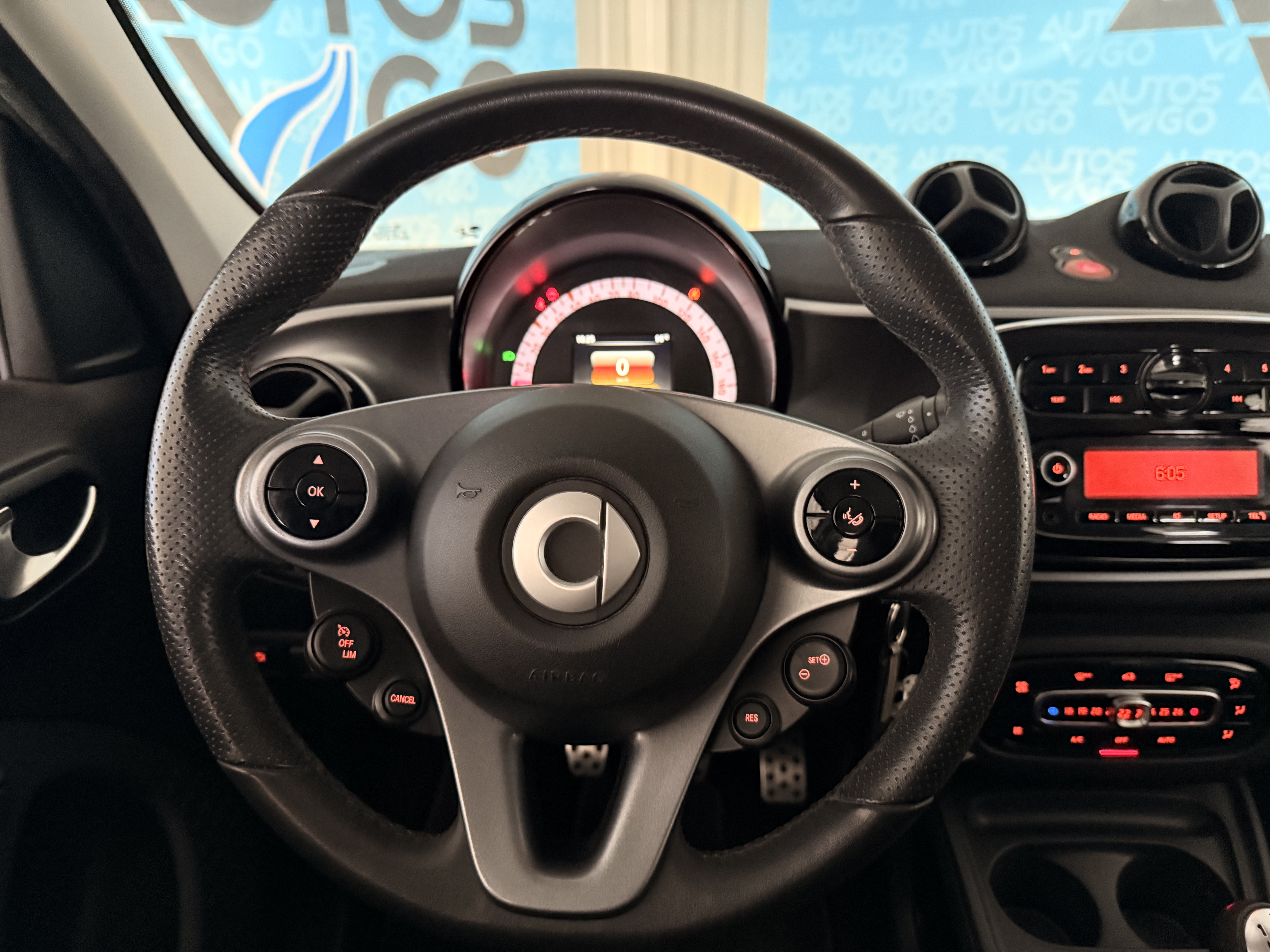 SMART FOR FOUR 52 PASSION - Imagen 11