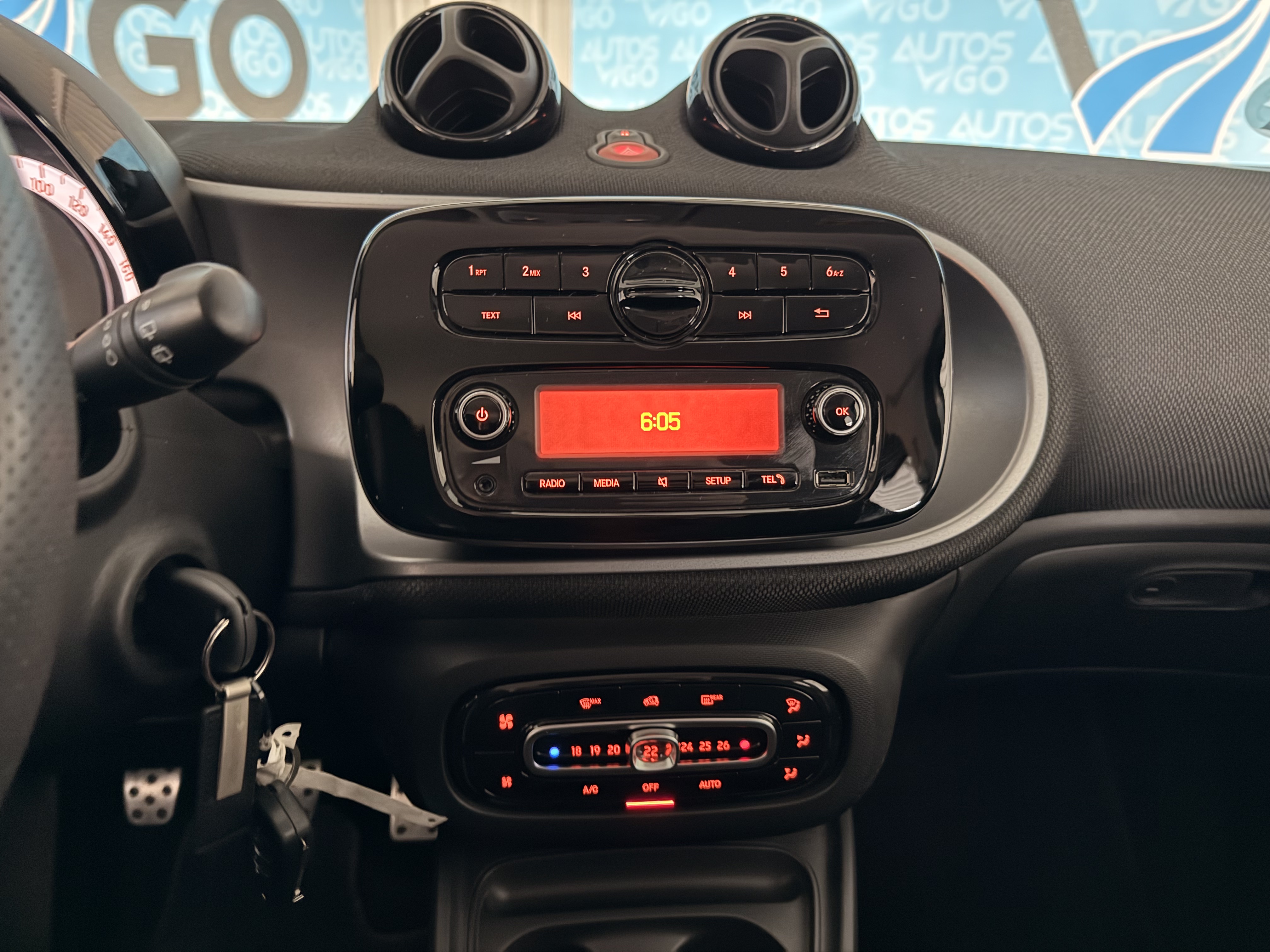 SMART FOR FOUR 52 PASSION - Imagen 10