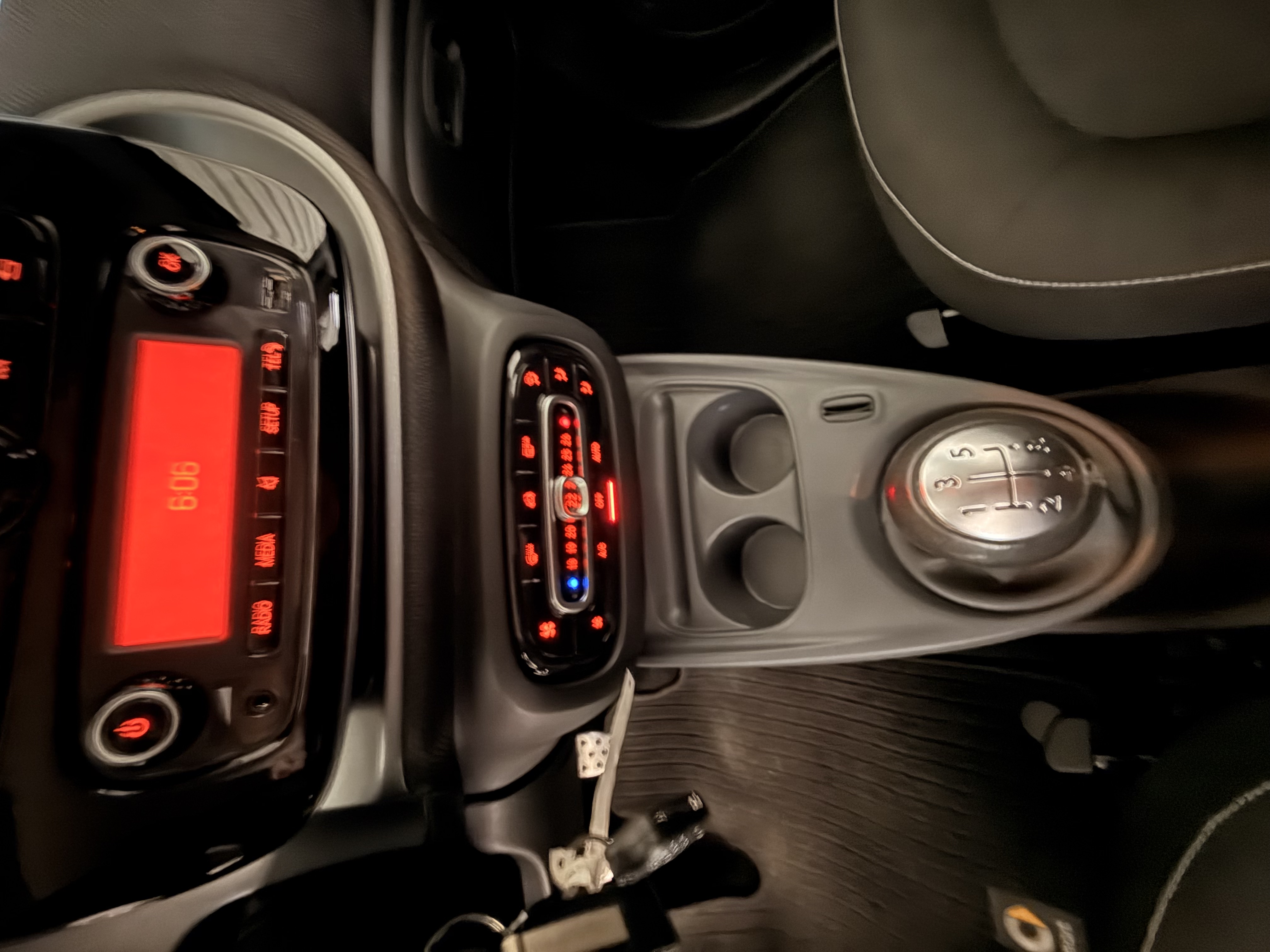 SMART FOR FOUR 52 PASSION - Imagen 12