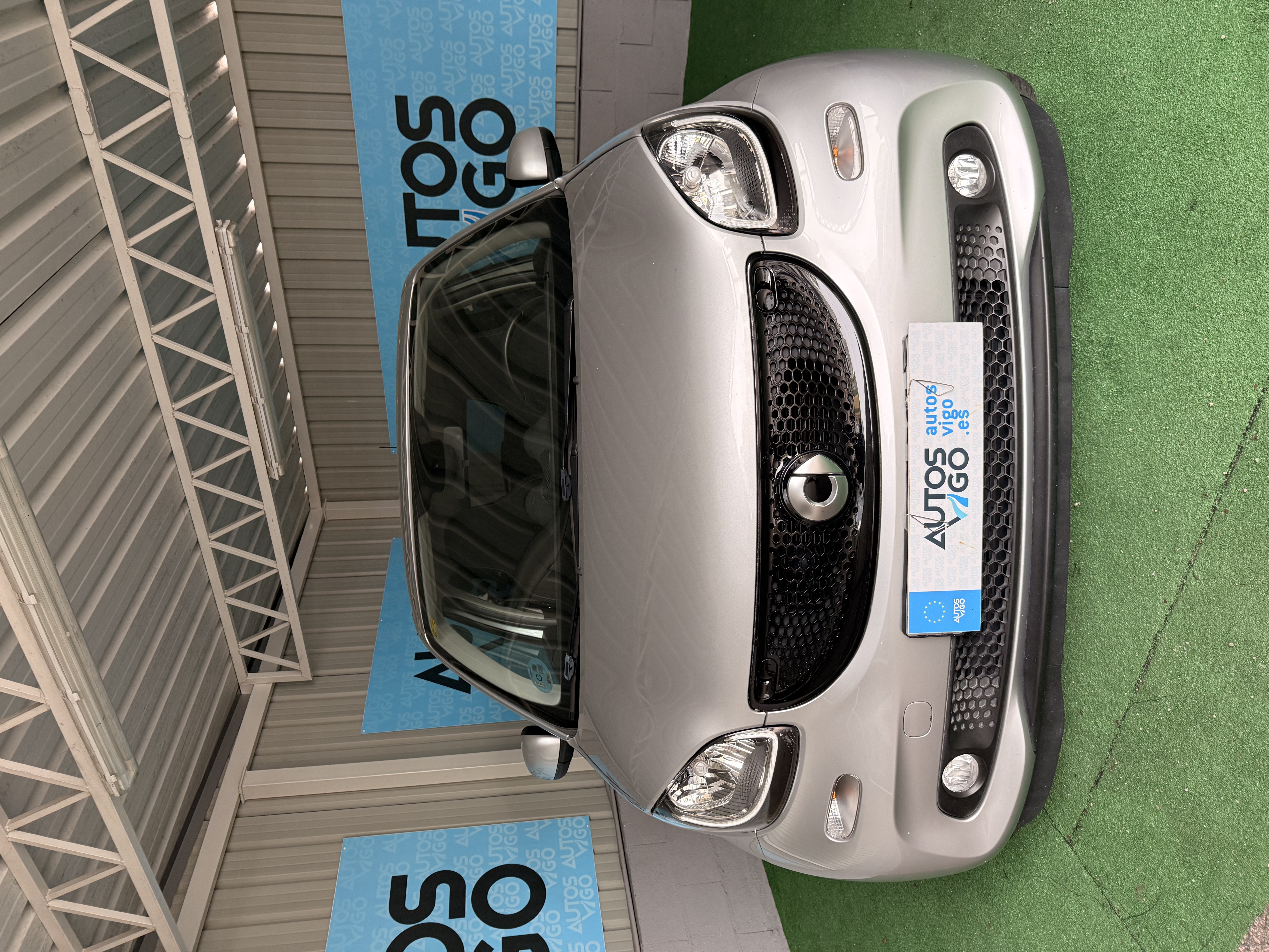 SMART FOR FOUR 52 PASSION - Imagen 2