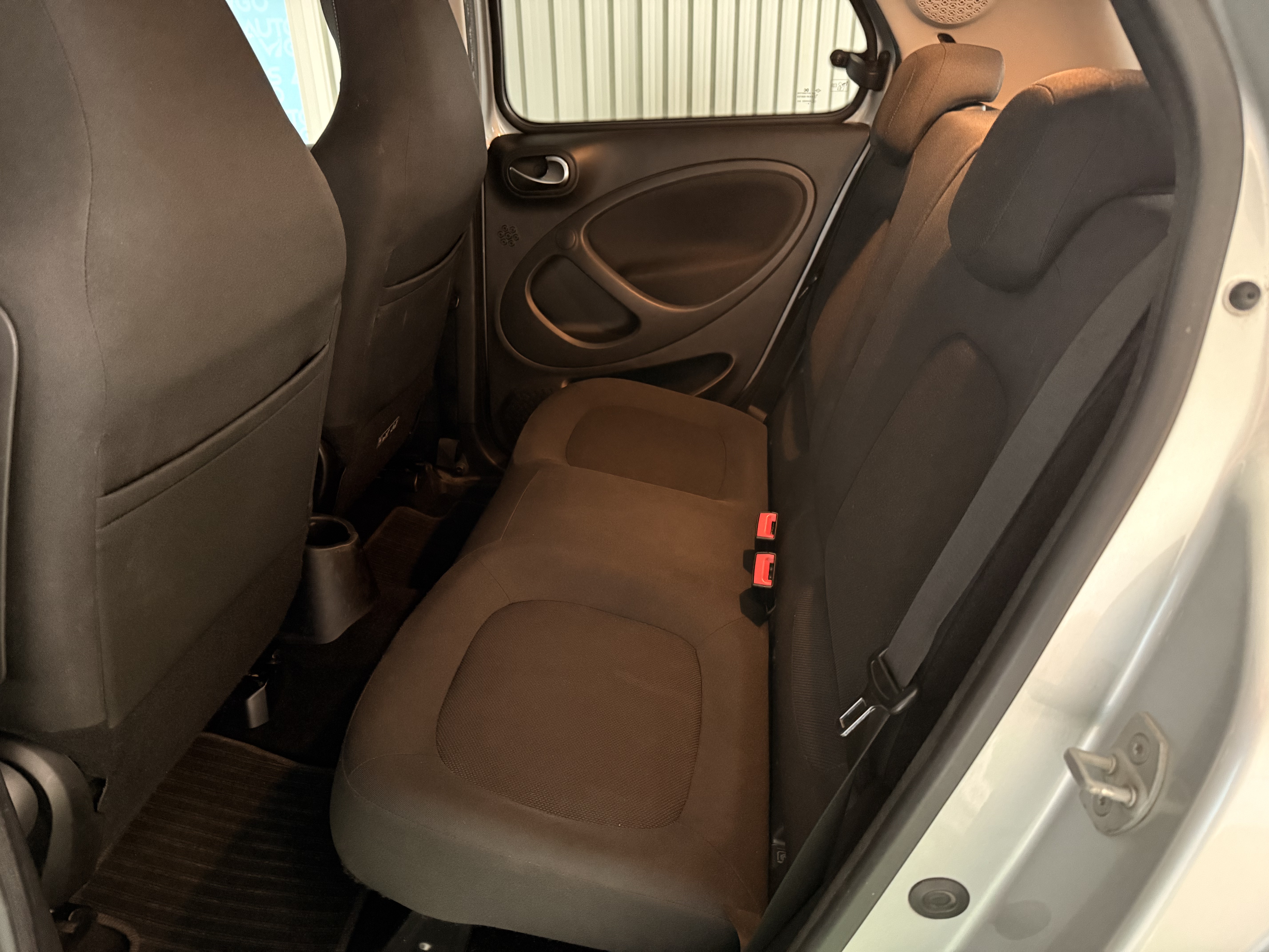 SMART FOR FOUR 52 PASSION - Imagen 15