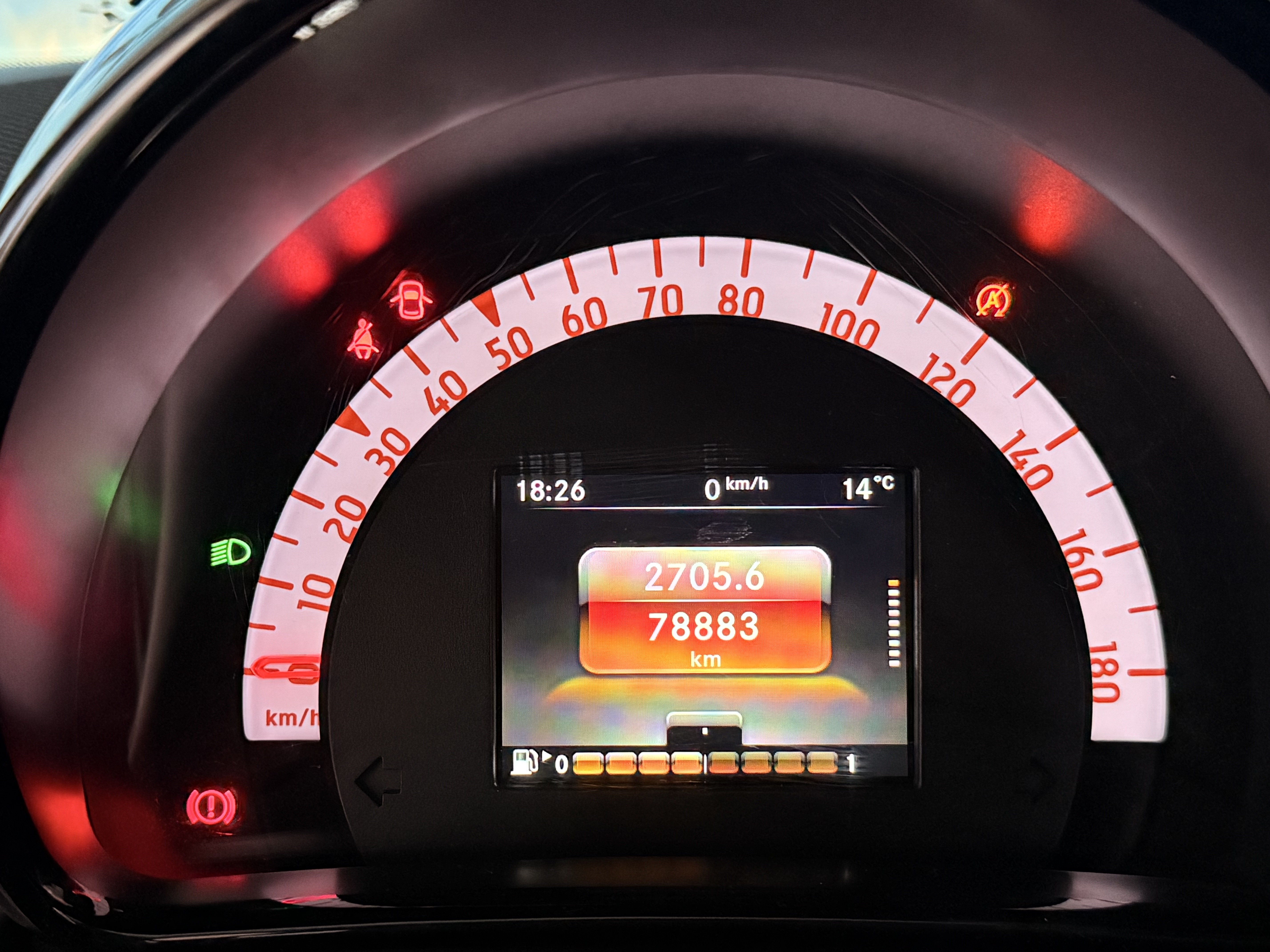 SMART FOR FOUR 52 PASSION - Imagen 16