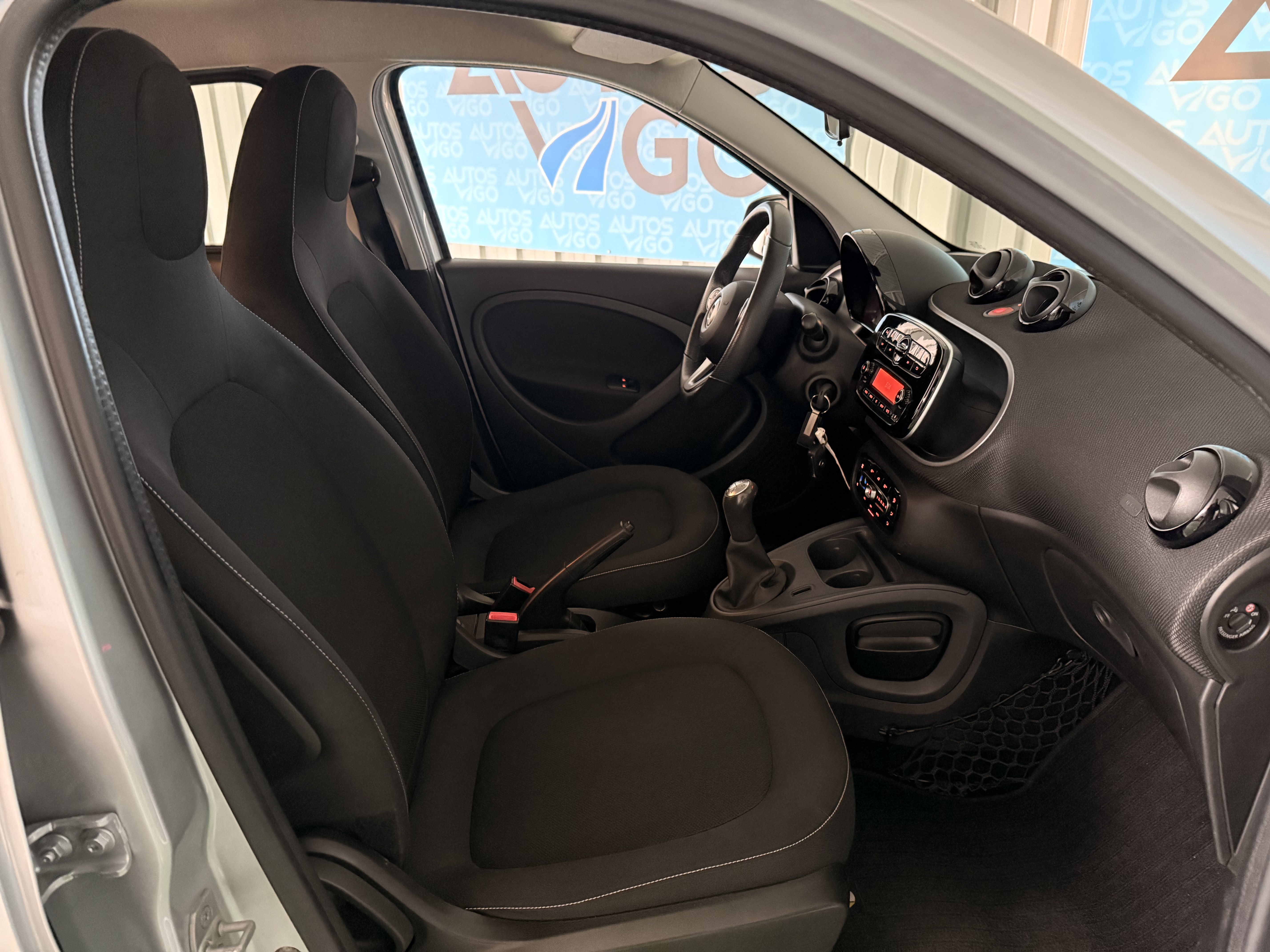 SMART FOR FOUR 52 PASSION - Imagen 13