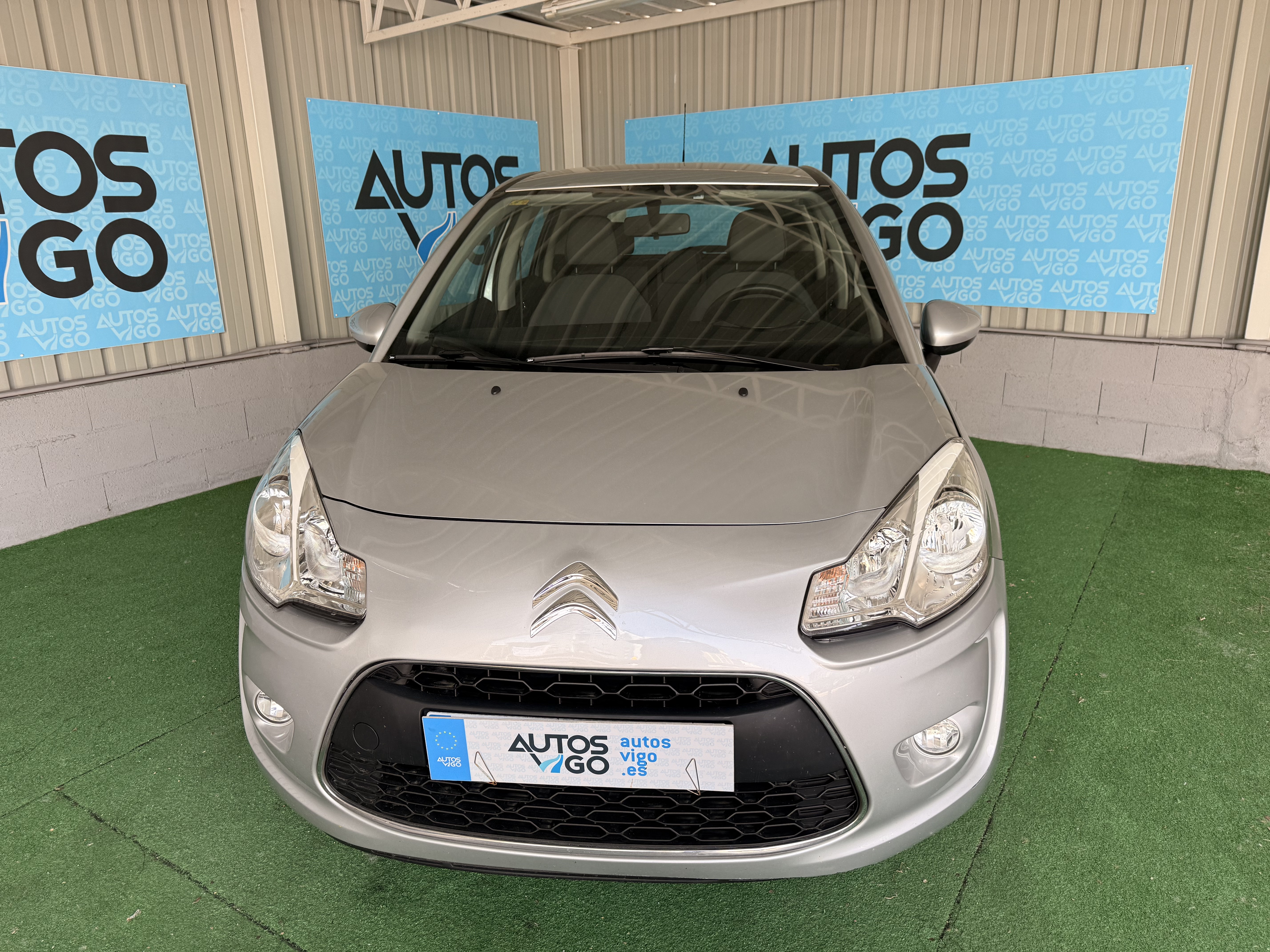 CITROEN C3 1.4 HDI 70CV