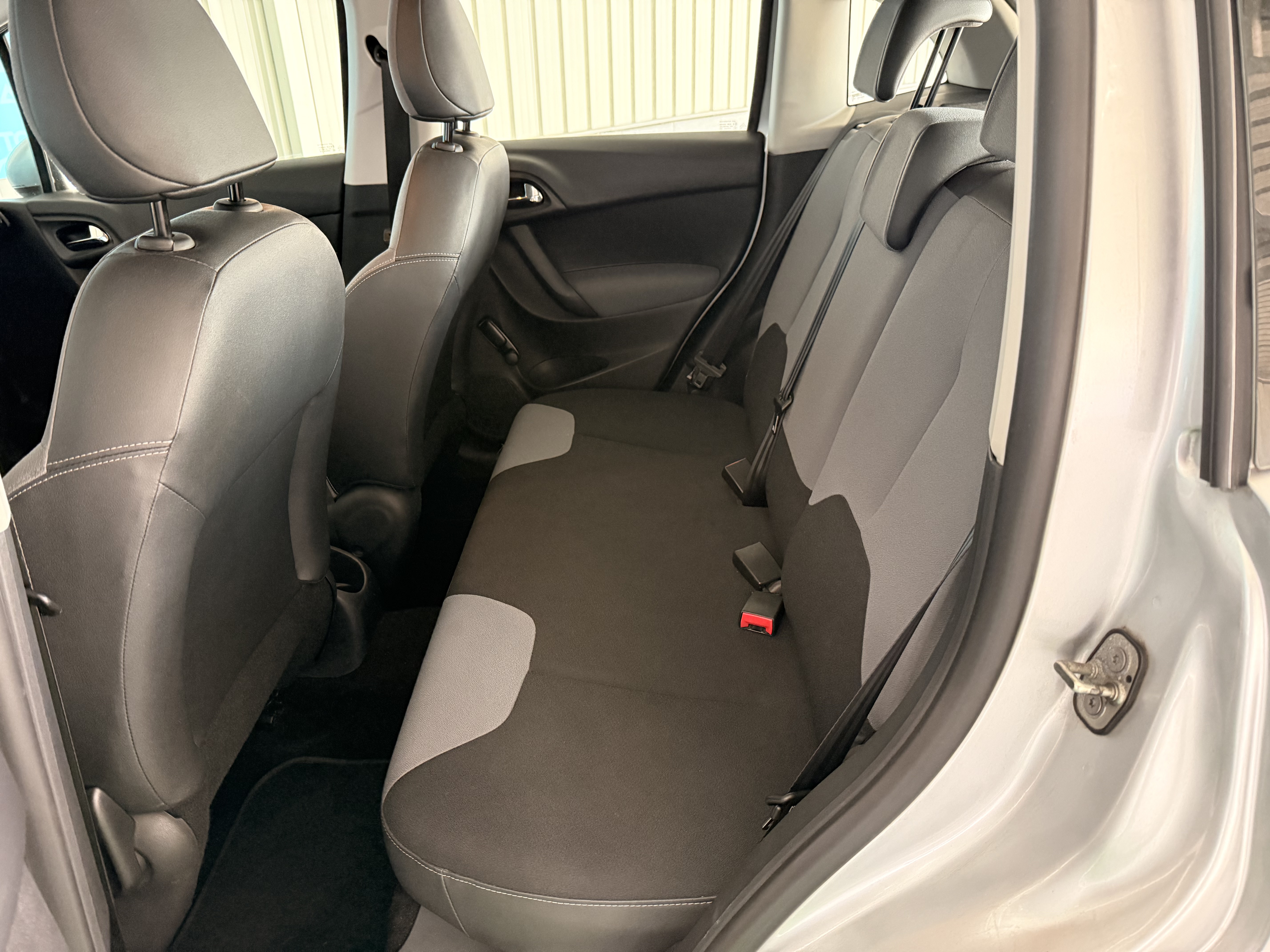 CITROEN C3 1.4 HDI 70CV - Imagen 10