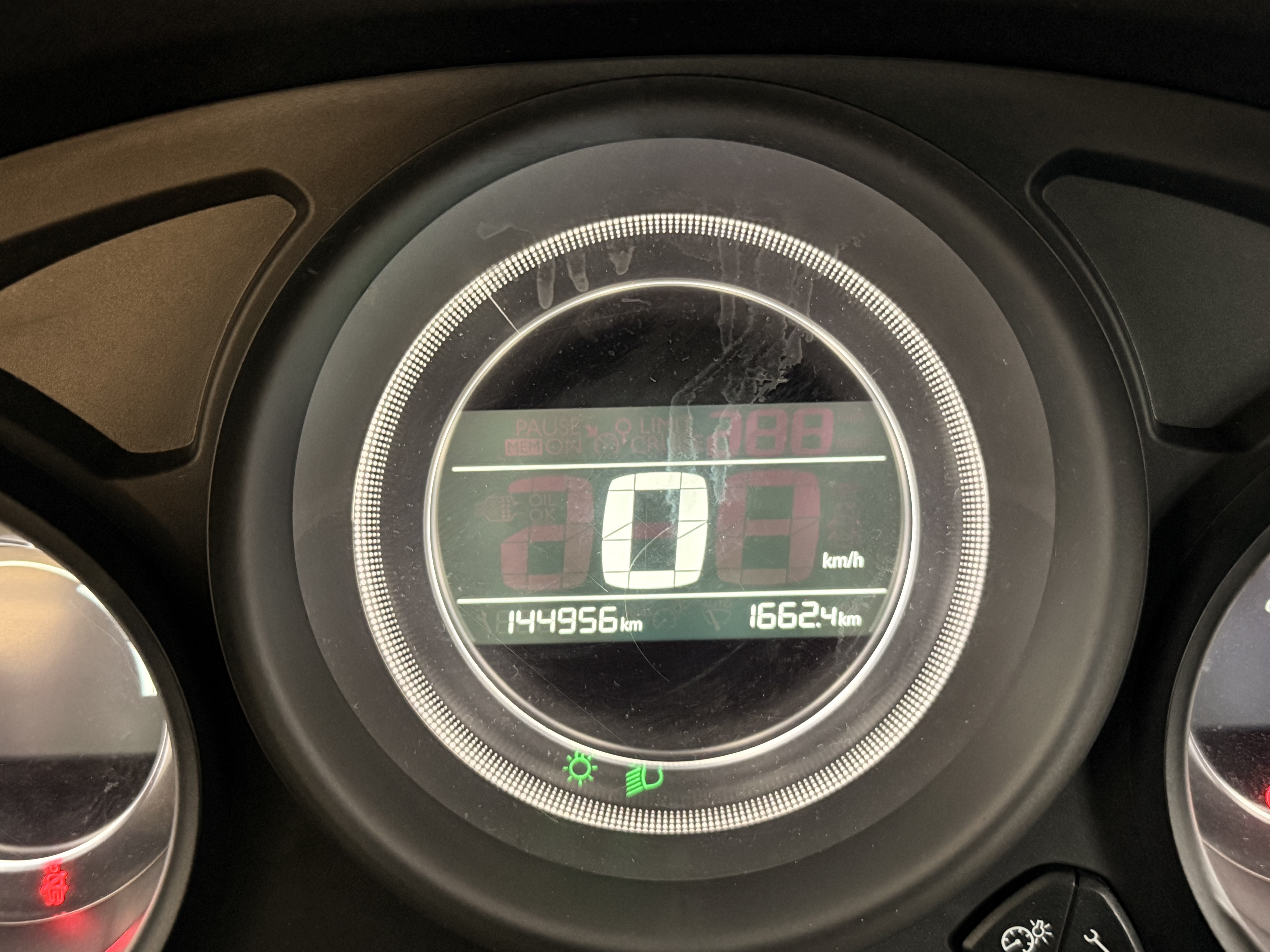CITROEN C4 EXCLUSIVE 1.6 HDI 100CV - Imagen 12