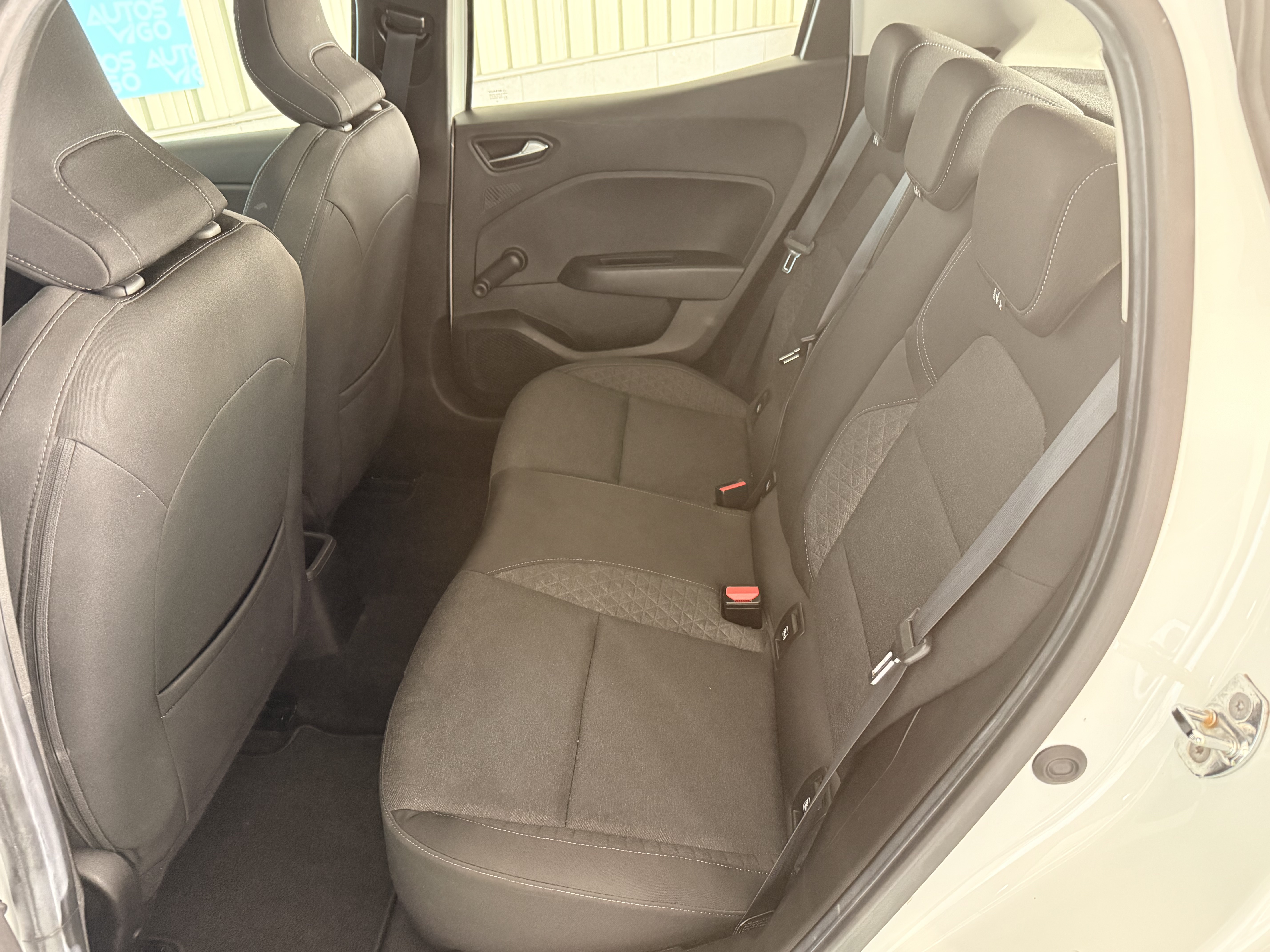 RENAULT CLIO INTENS/ZEN FULL EQUIP 100CV - Imagen 18