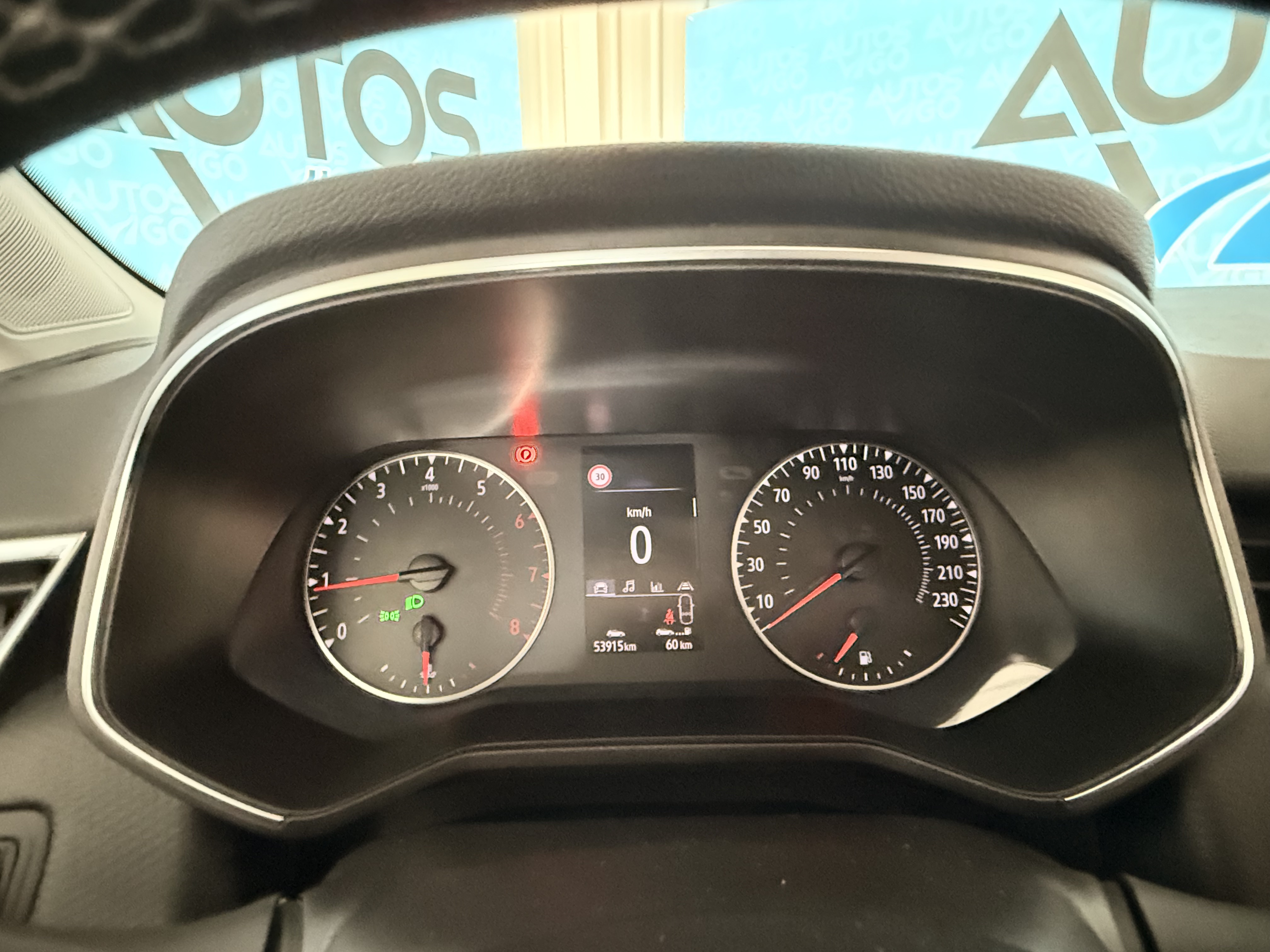RENAULT CLIO INTENS/ZEN FULL EQUIP 100CV - Imagen 15