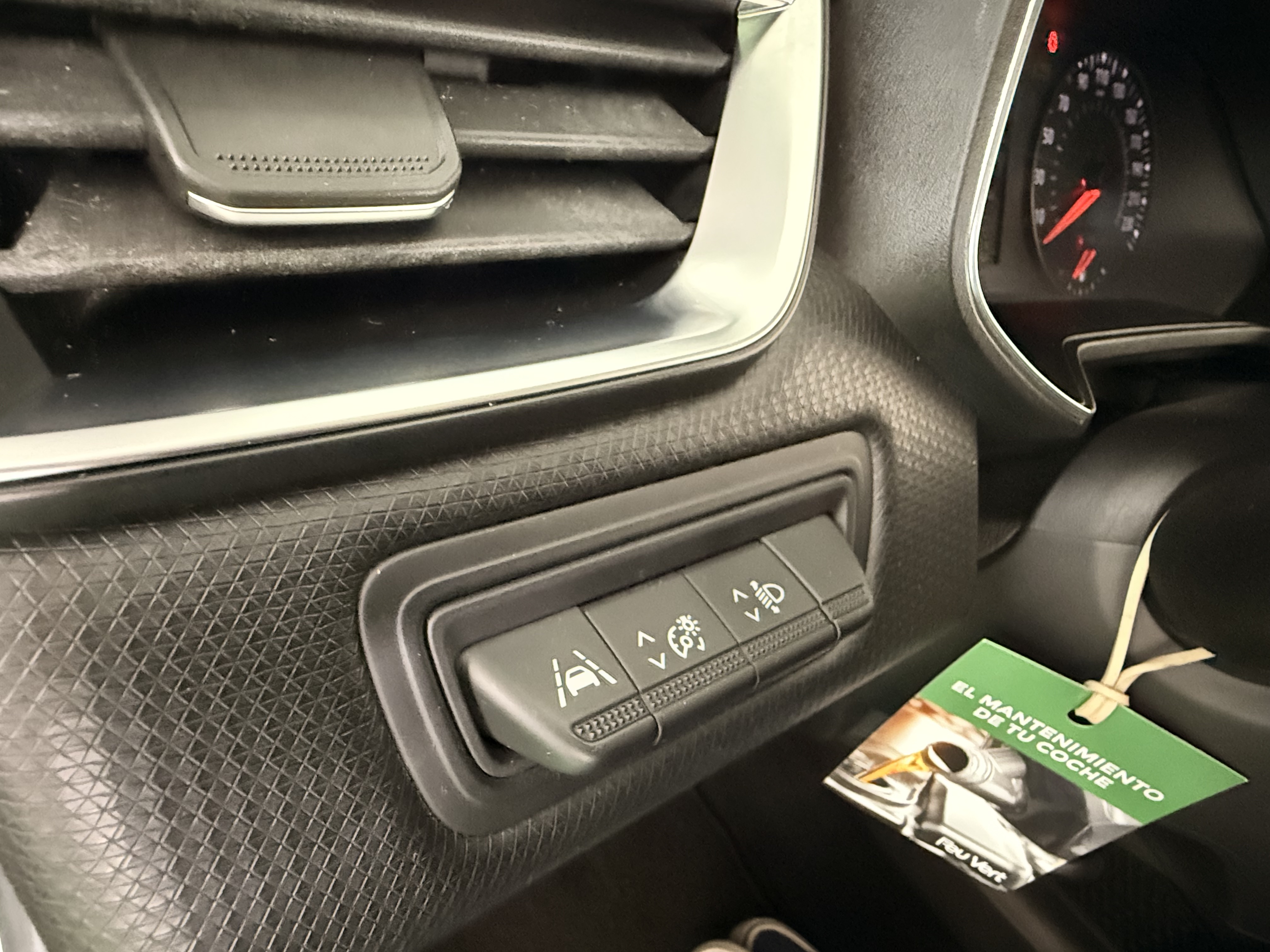 RENAULT CLIO INTENS/ZEN FULL EQUIP 100CV - Imagen 11